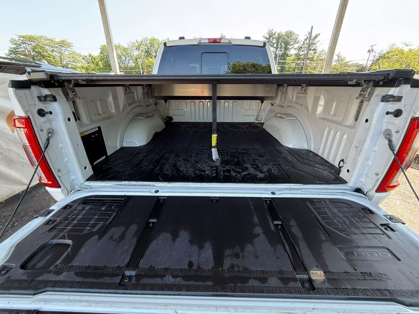 2021 Ford F150 Supercrew Cab - Image 20