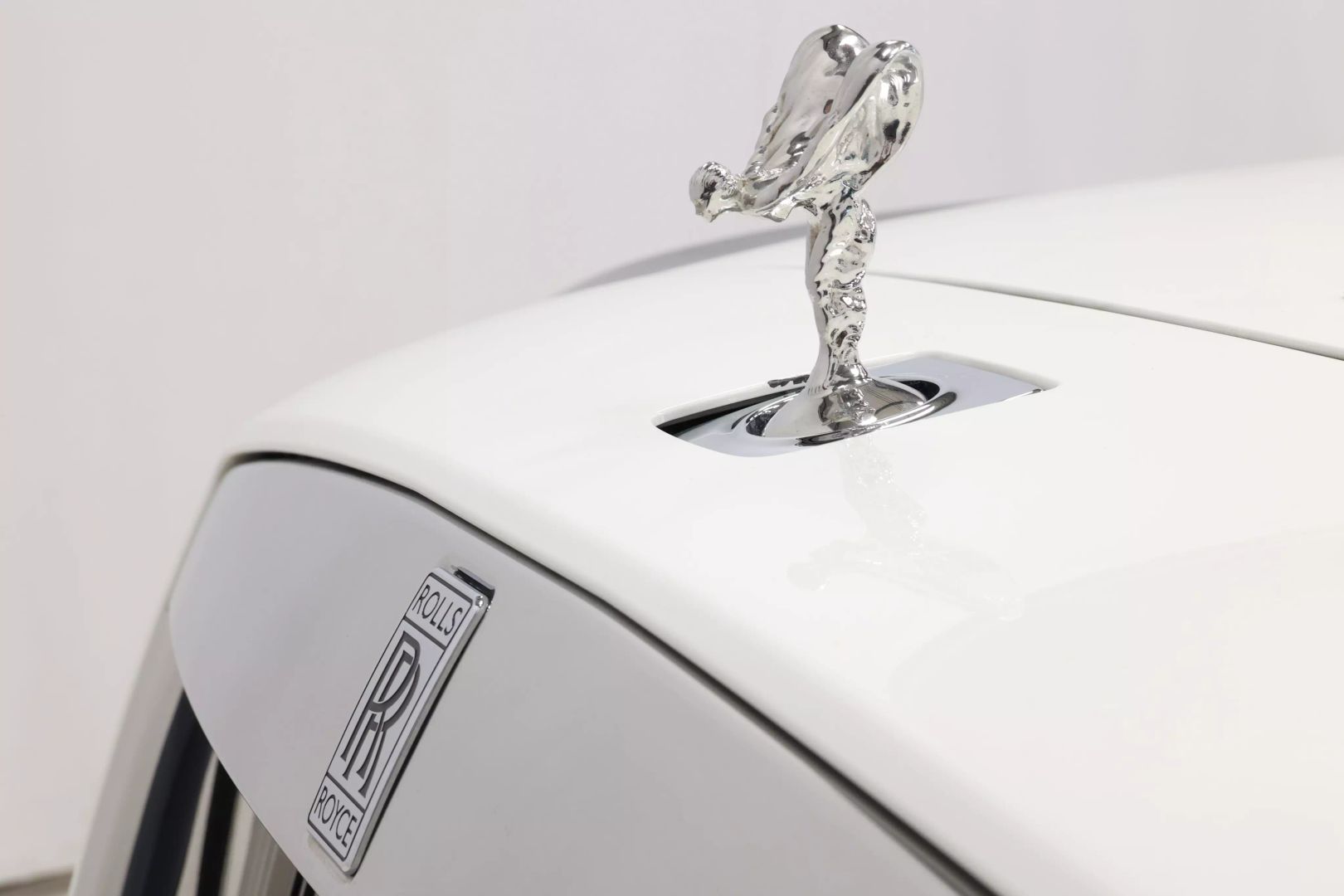 2014 Rolls-royce Wraith - Image 103
