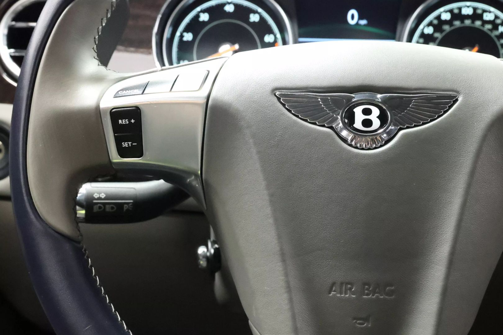 2016 Bentley Flying Spur - Image 22