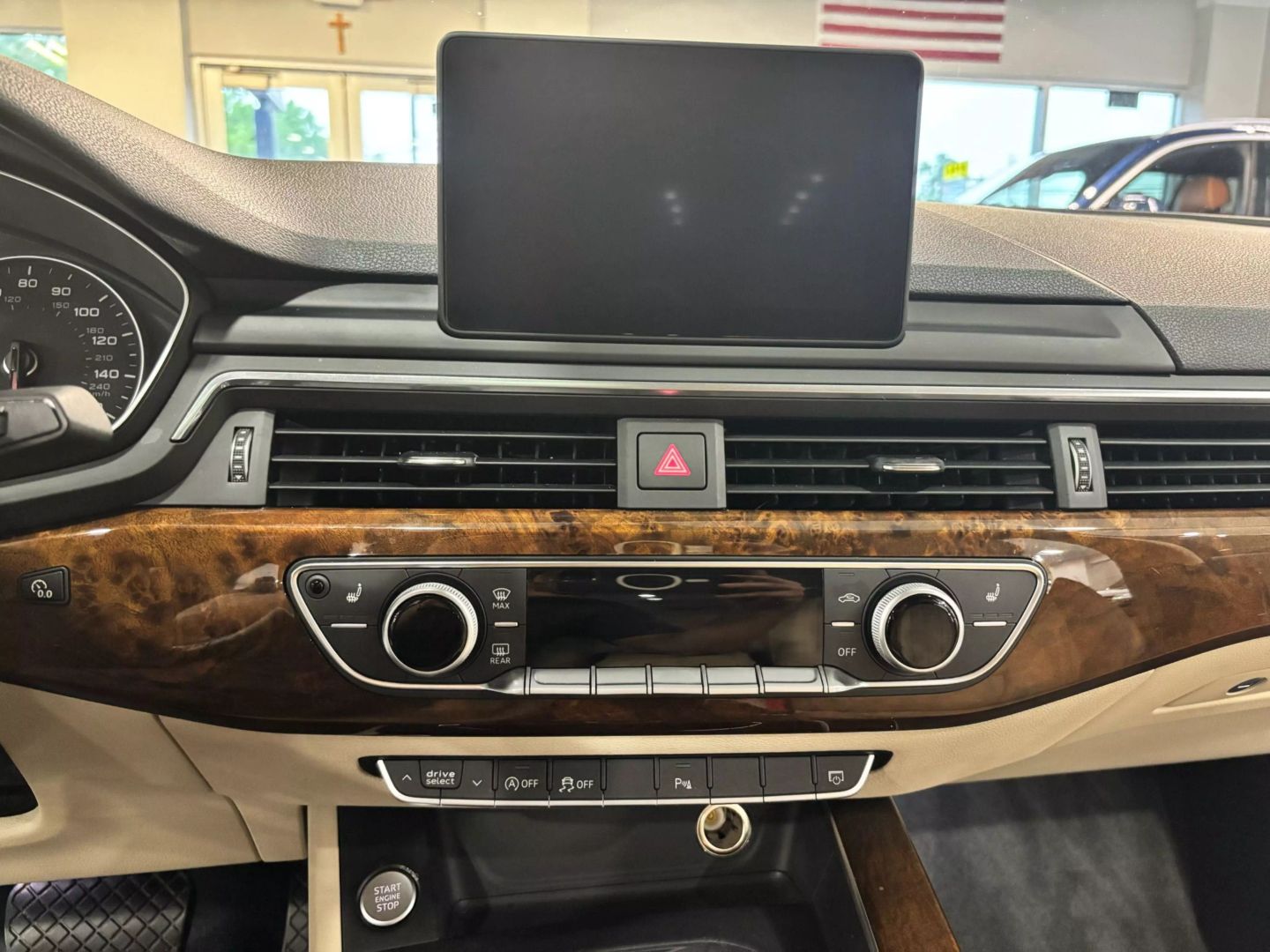 2017 Audi A4 Premium Sedan 4d - Image 27