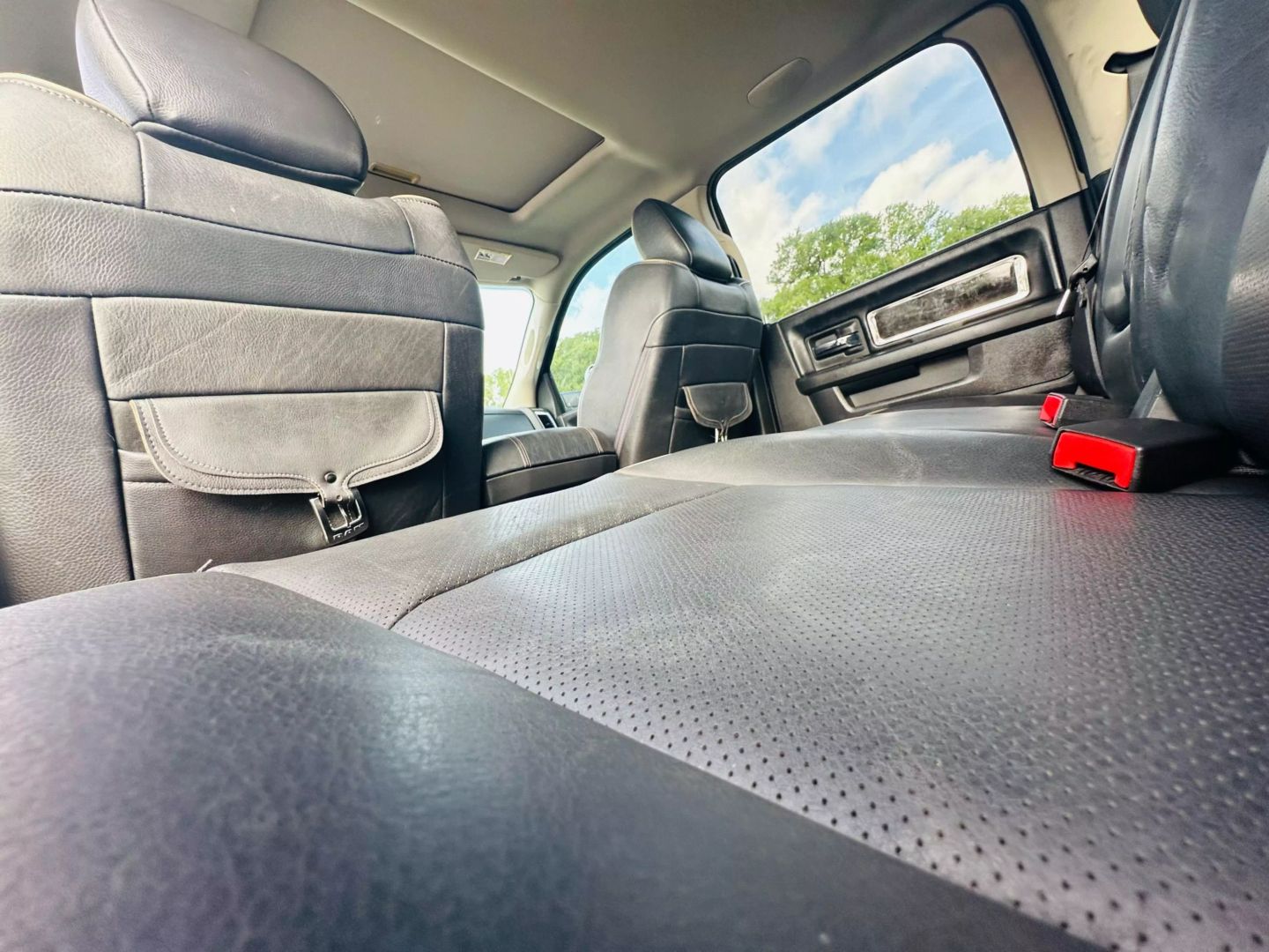 2012 Ram 2500 Crew Cab - Image 20