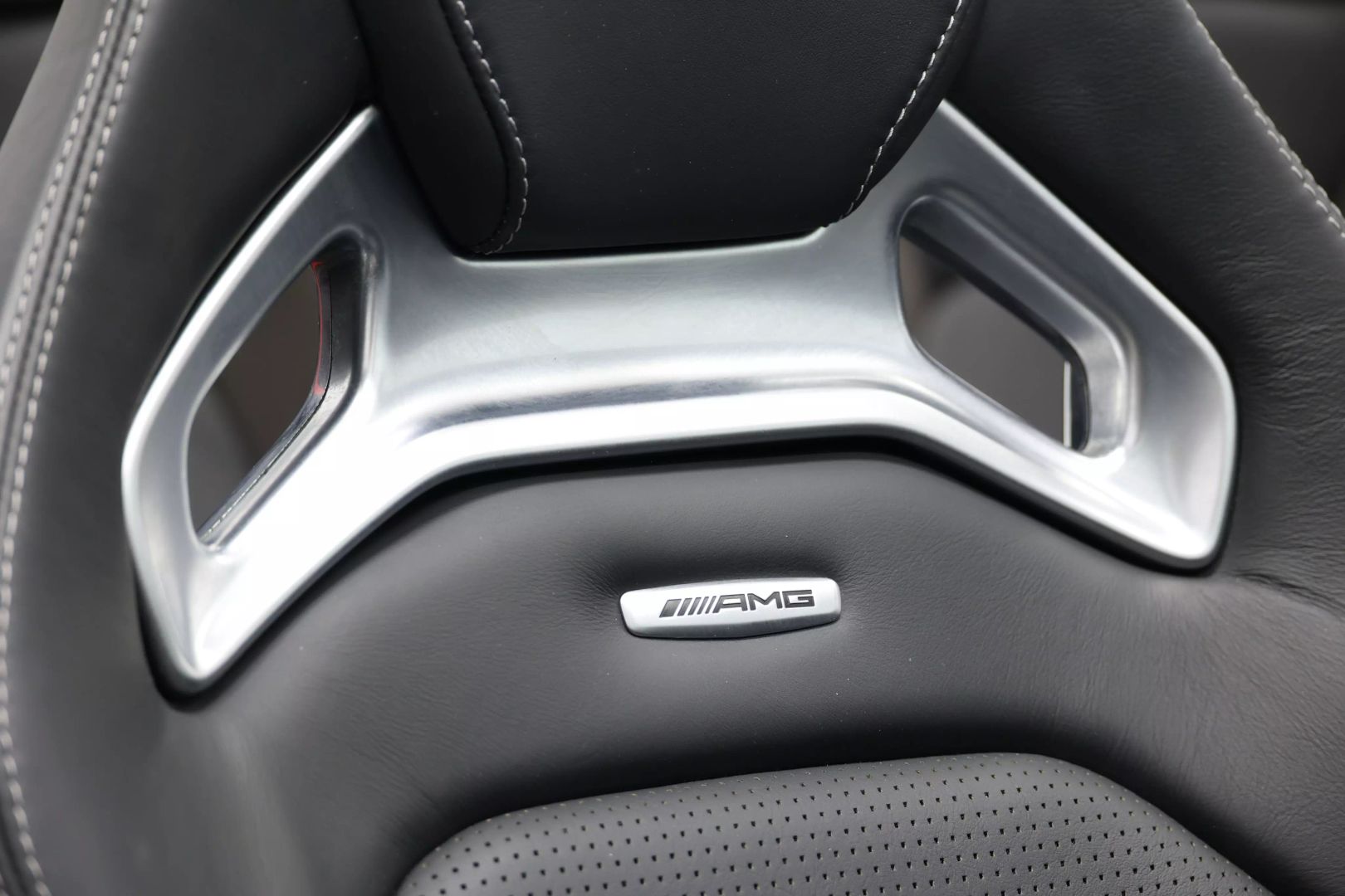 2017 Mercedes-benz Mercedes-amg C-class - Image 85