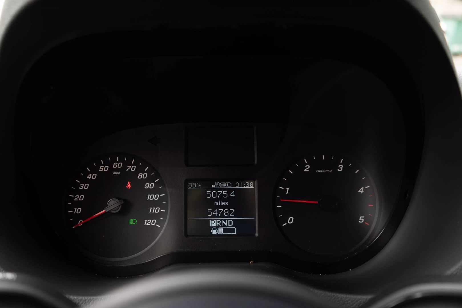 2021 Mercedes-benz Sprinter 2500 Crew - Image 41