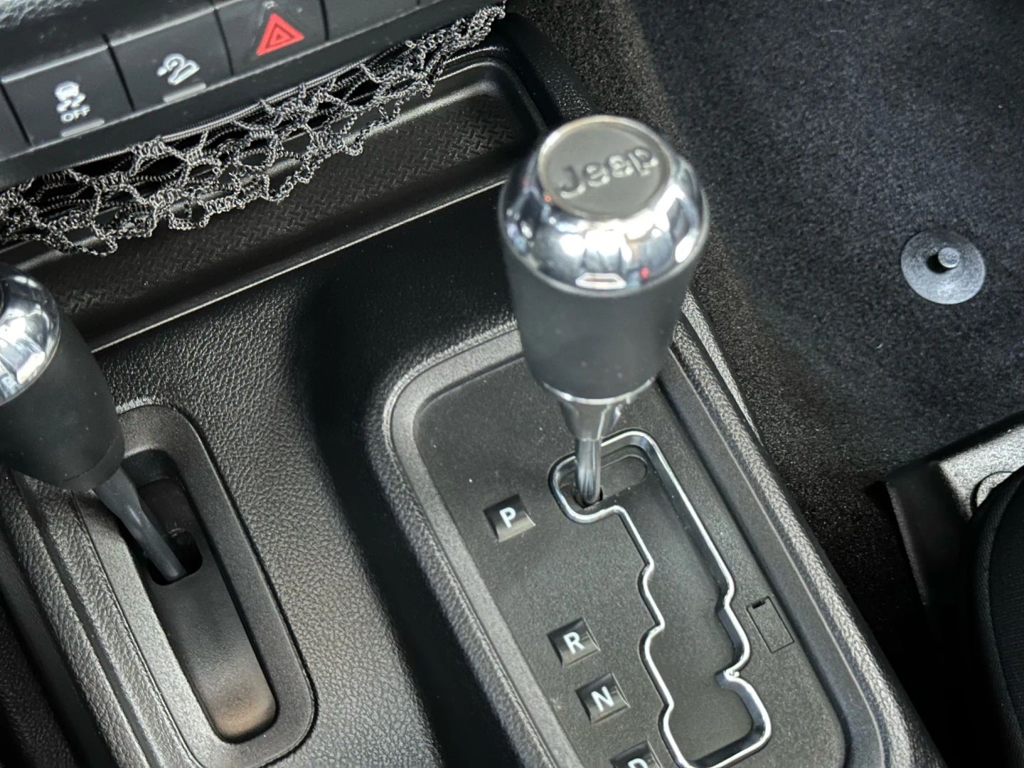 2014 Jeep Wrangler - Image 33