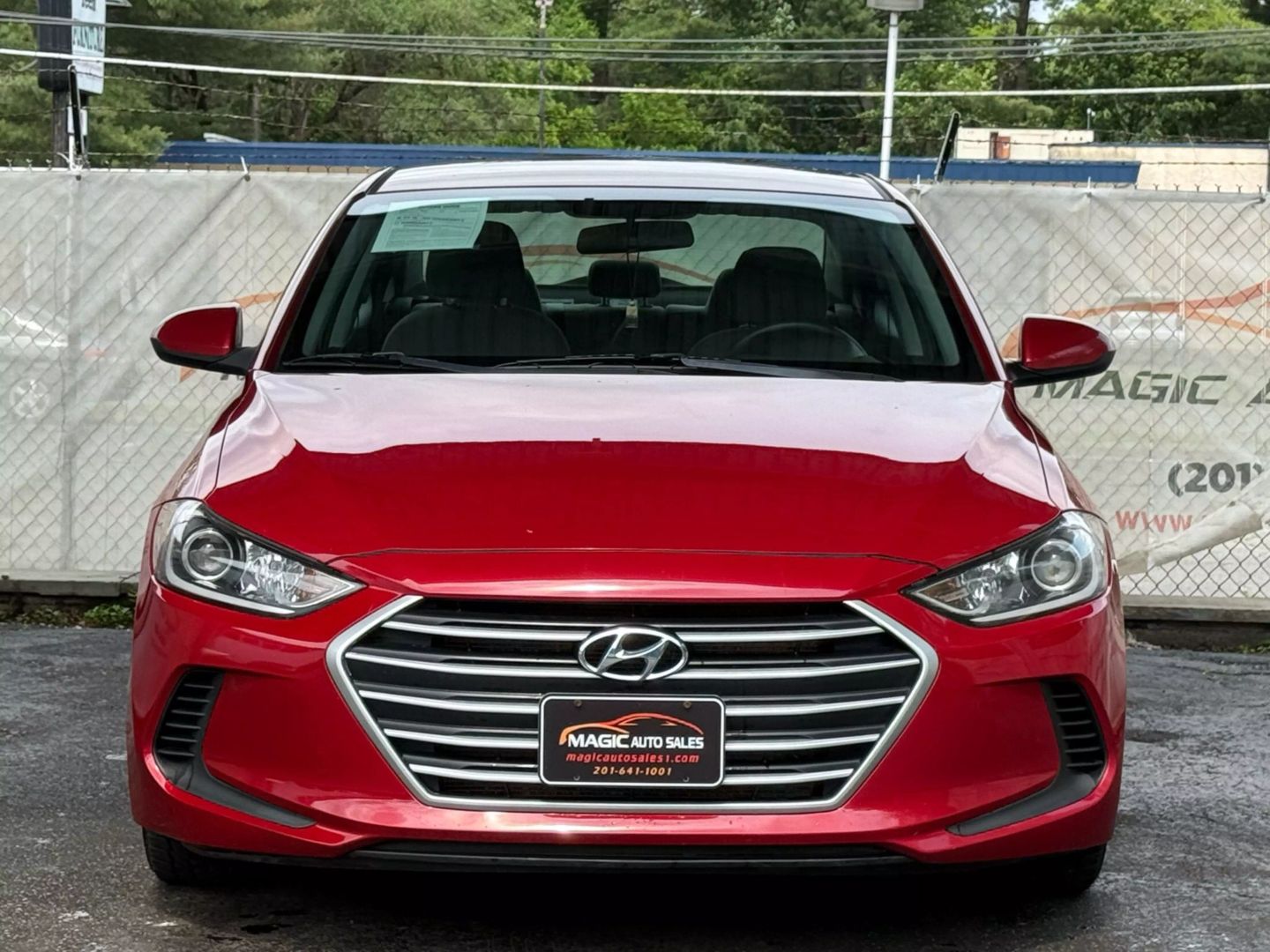 2018 Hyundai Elantra - Image 5