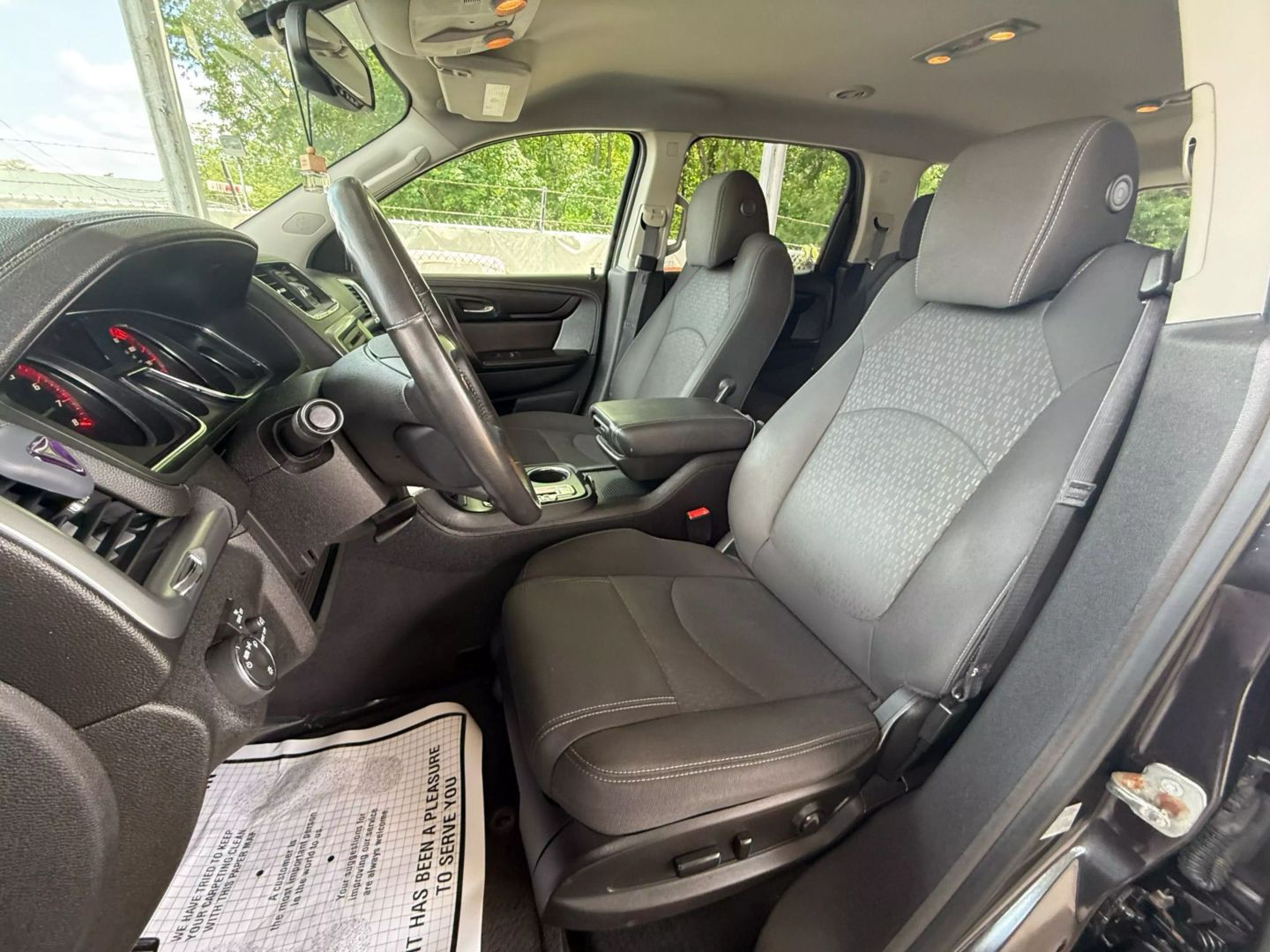 2016 Gmc Acadia - Image 16