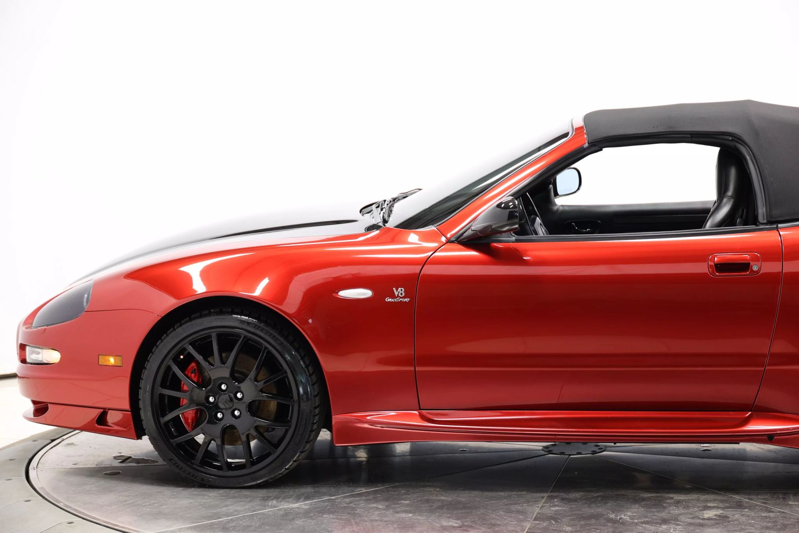 2006 Maserati Gransport - Image 6