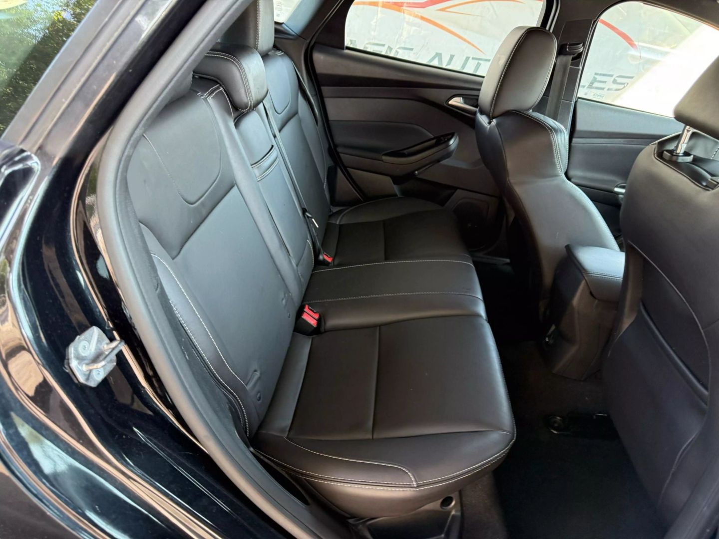 2014 Ford Focus St - Image 22