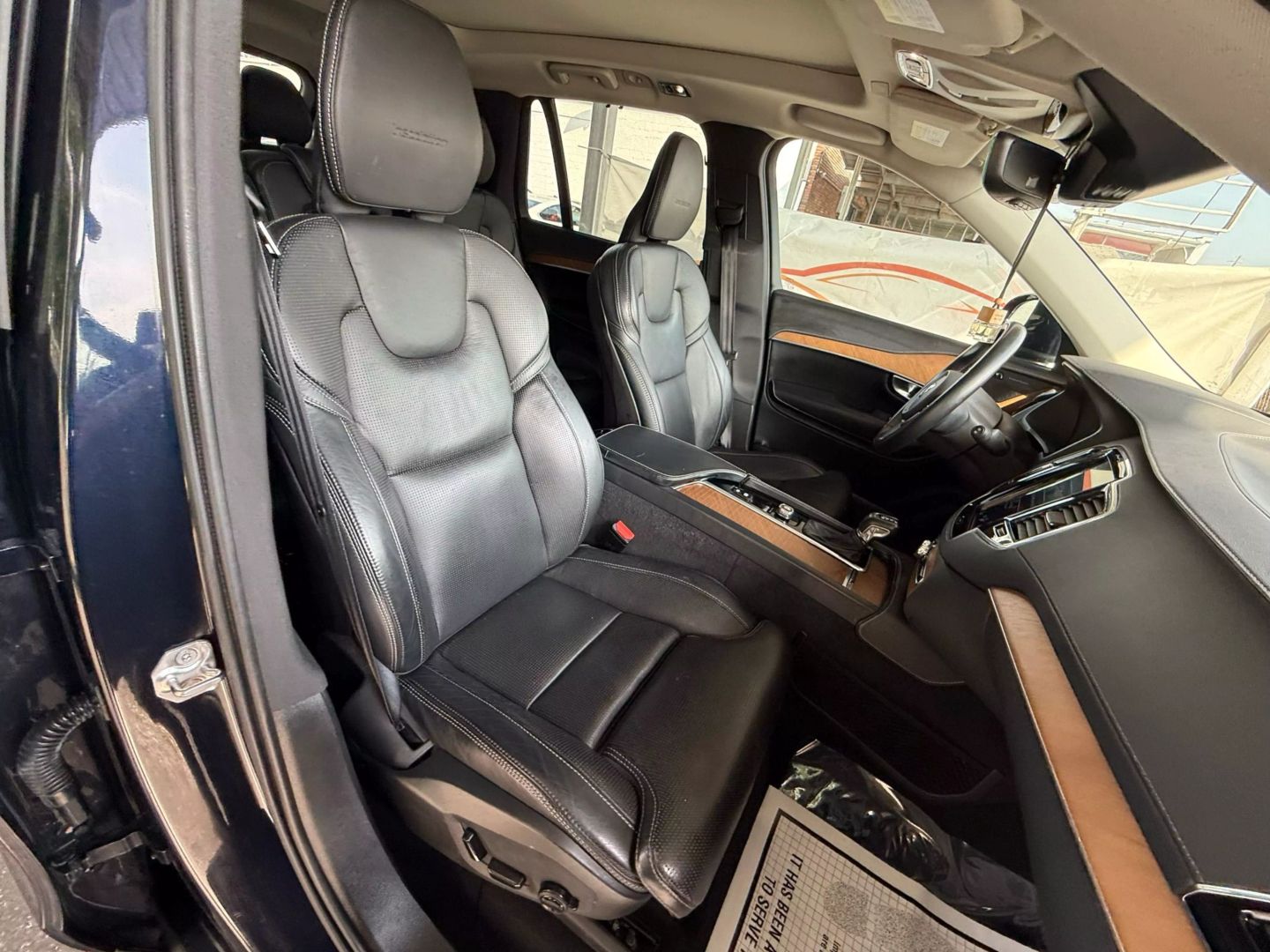 2019 Volvo Xc90 - Image 29