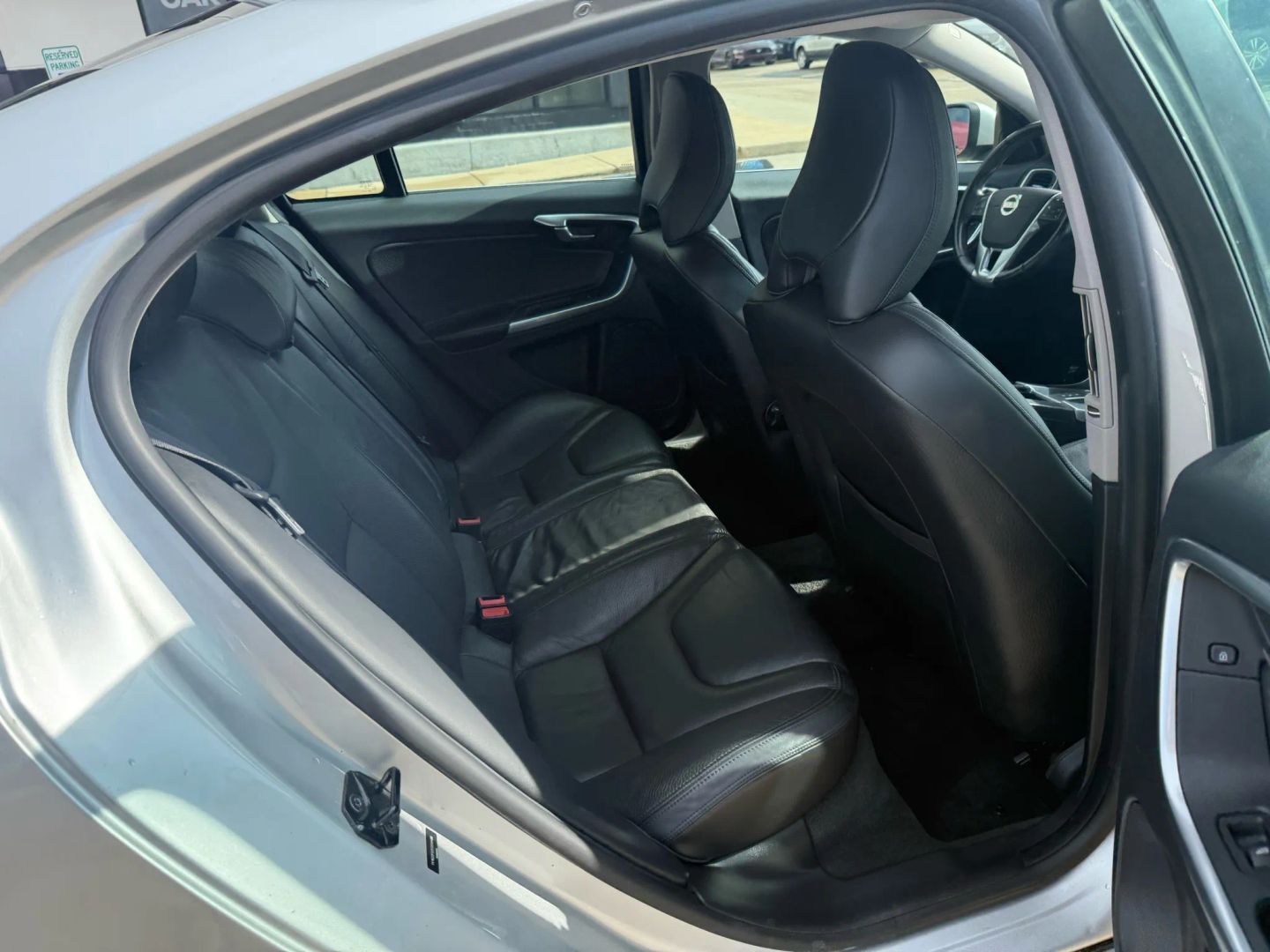 2012 Volvo S60 - Image 15