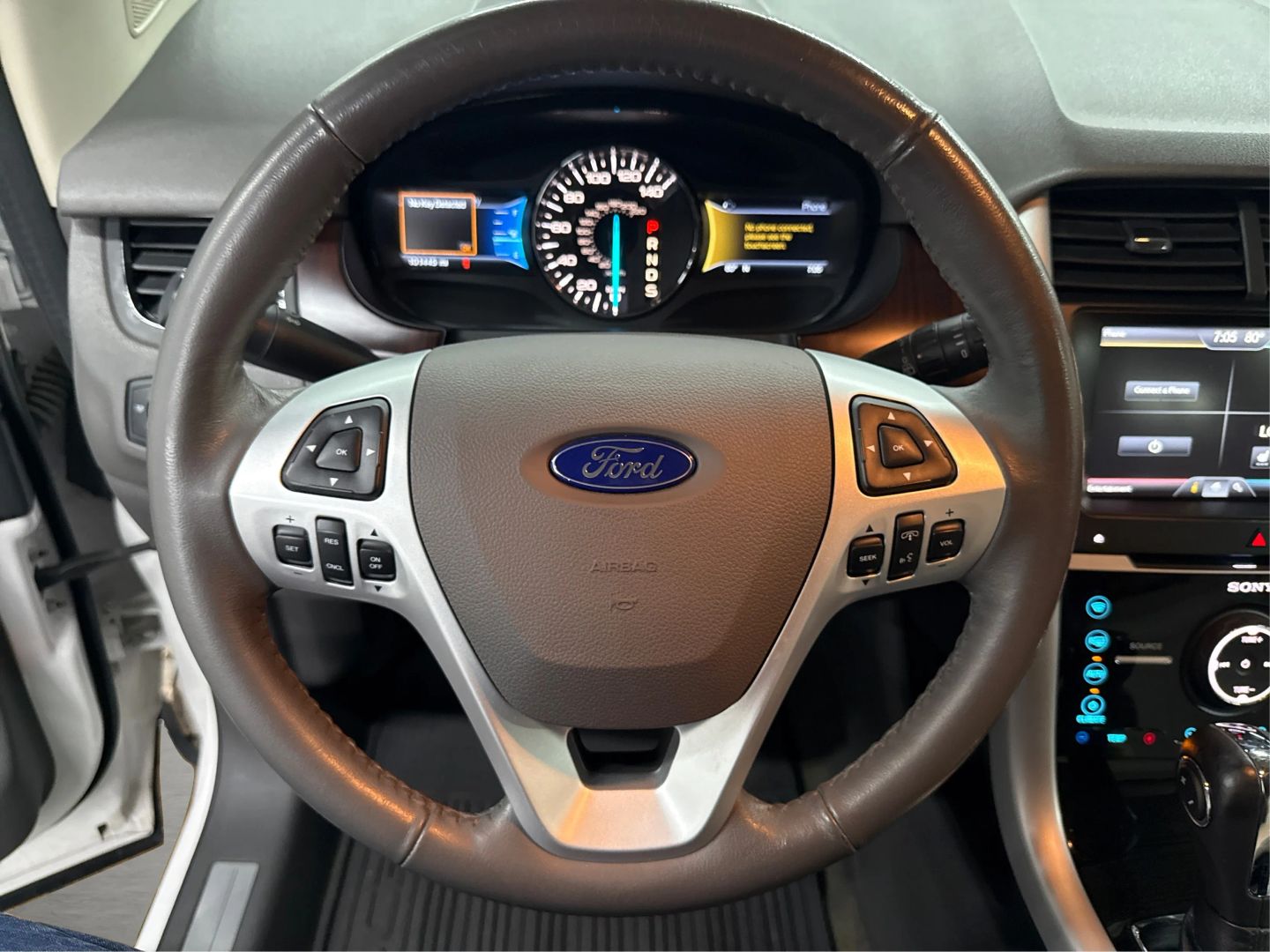 2014 Ford Edge - Image 34