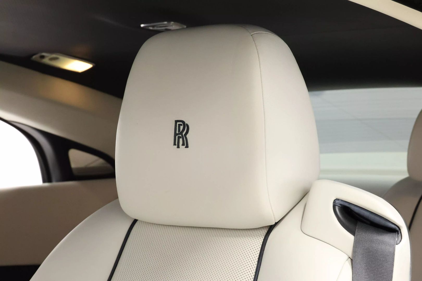 2014 Rolls-royce Wraith - Image 17