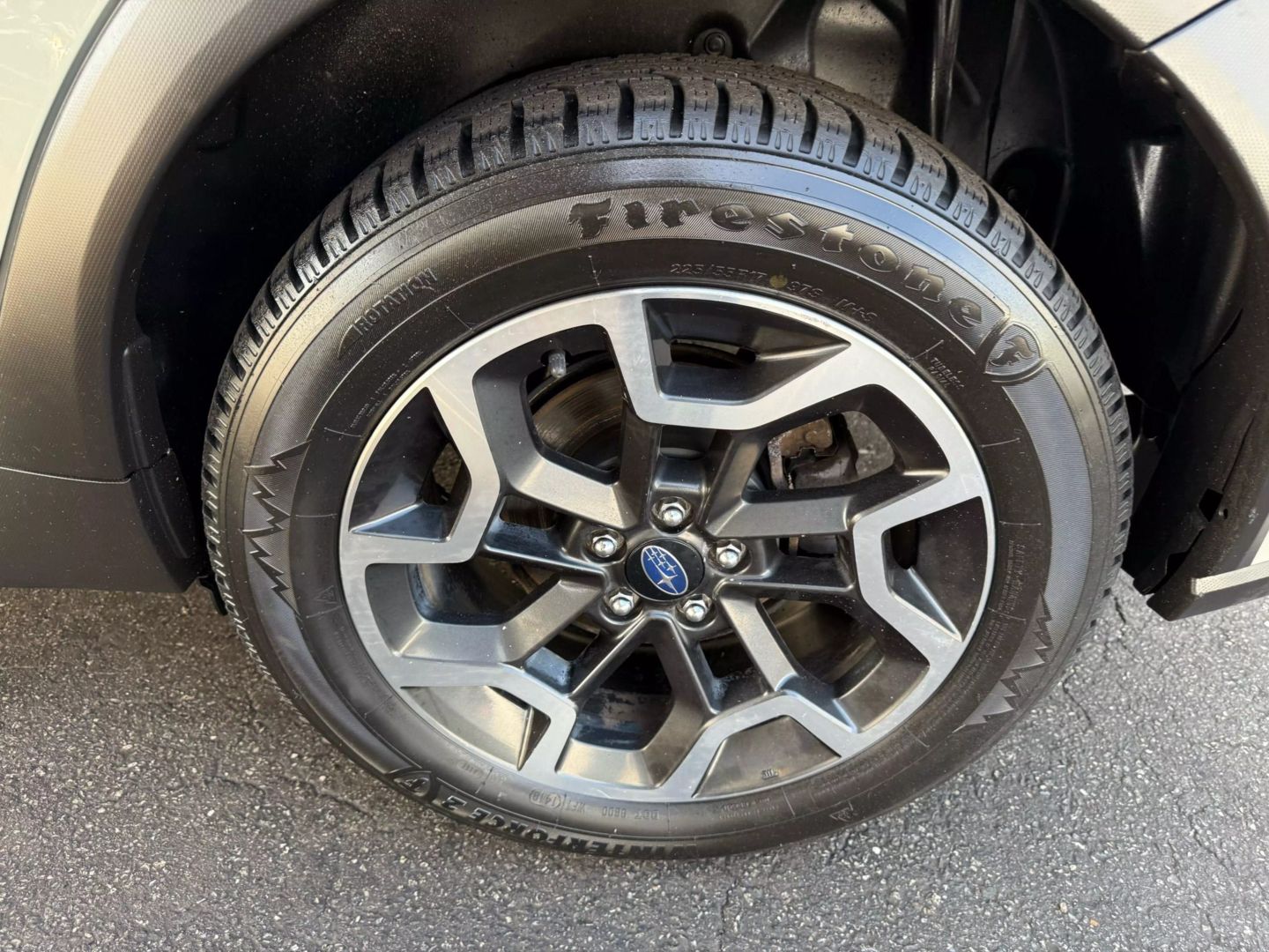 2017 Subaru Crosstrek - Image 41
