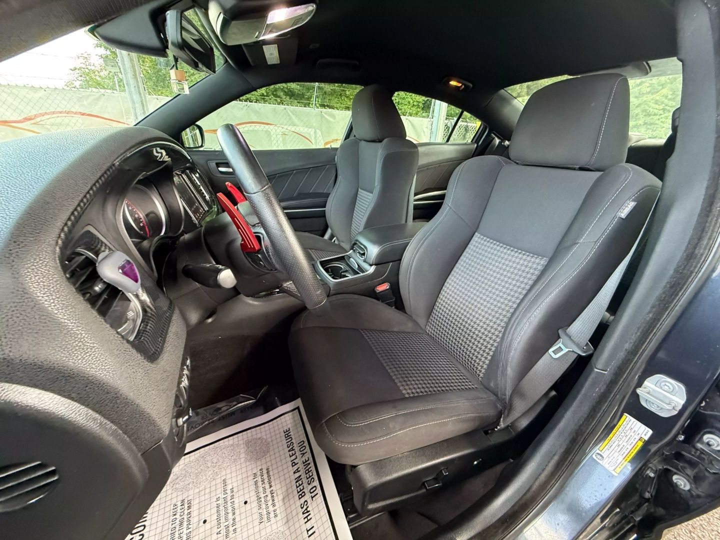 2019 Dodge Charger - Image 18