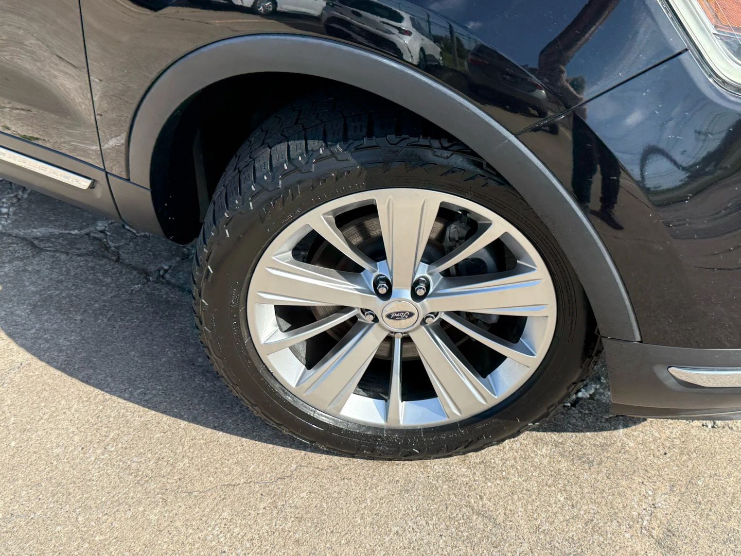 2019 Ford Explorer - Image 61