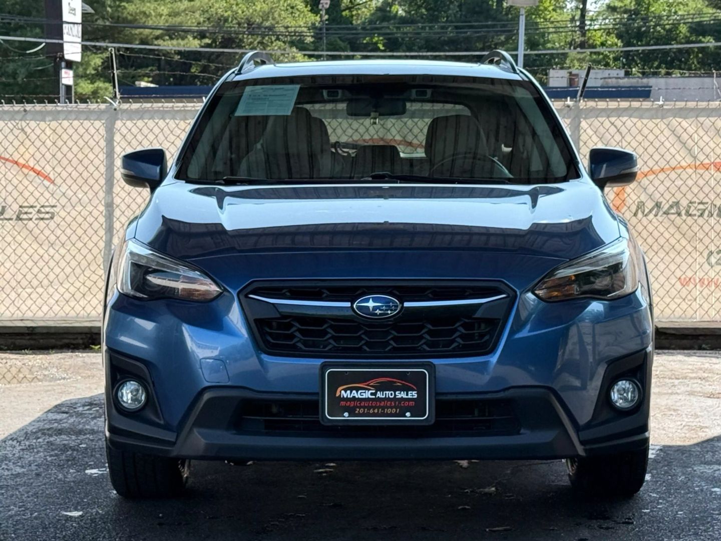 2019 Subaru Crosstrek - Image 5