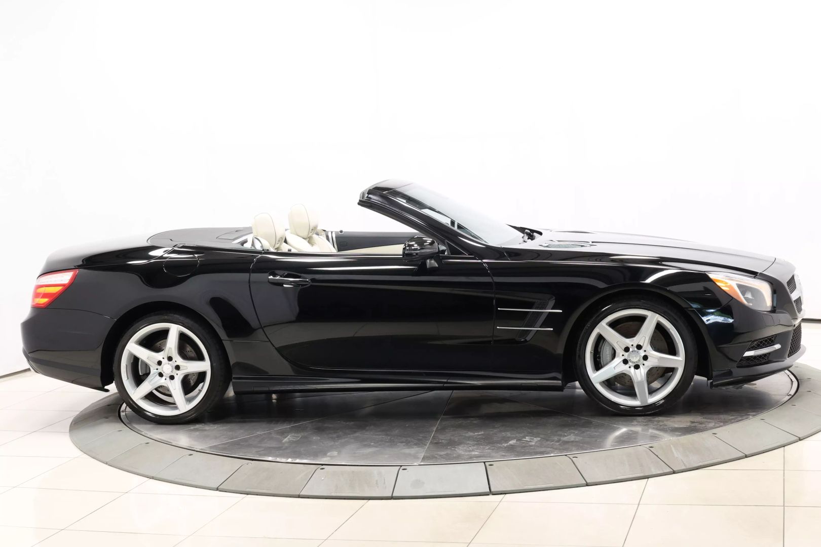 2013 Mercedes-benz Sl-class - Image 63