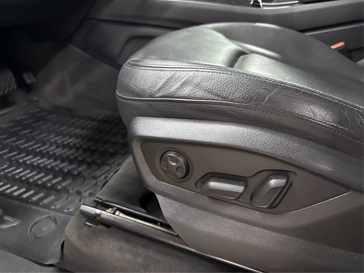 2018 Audi Q7 - Image 43
