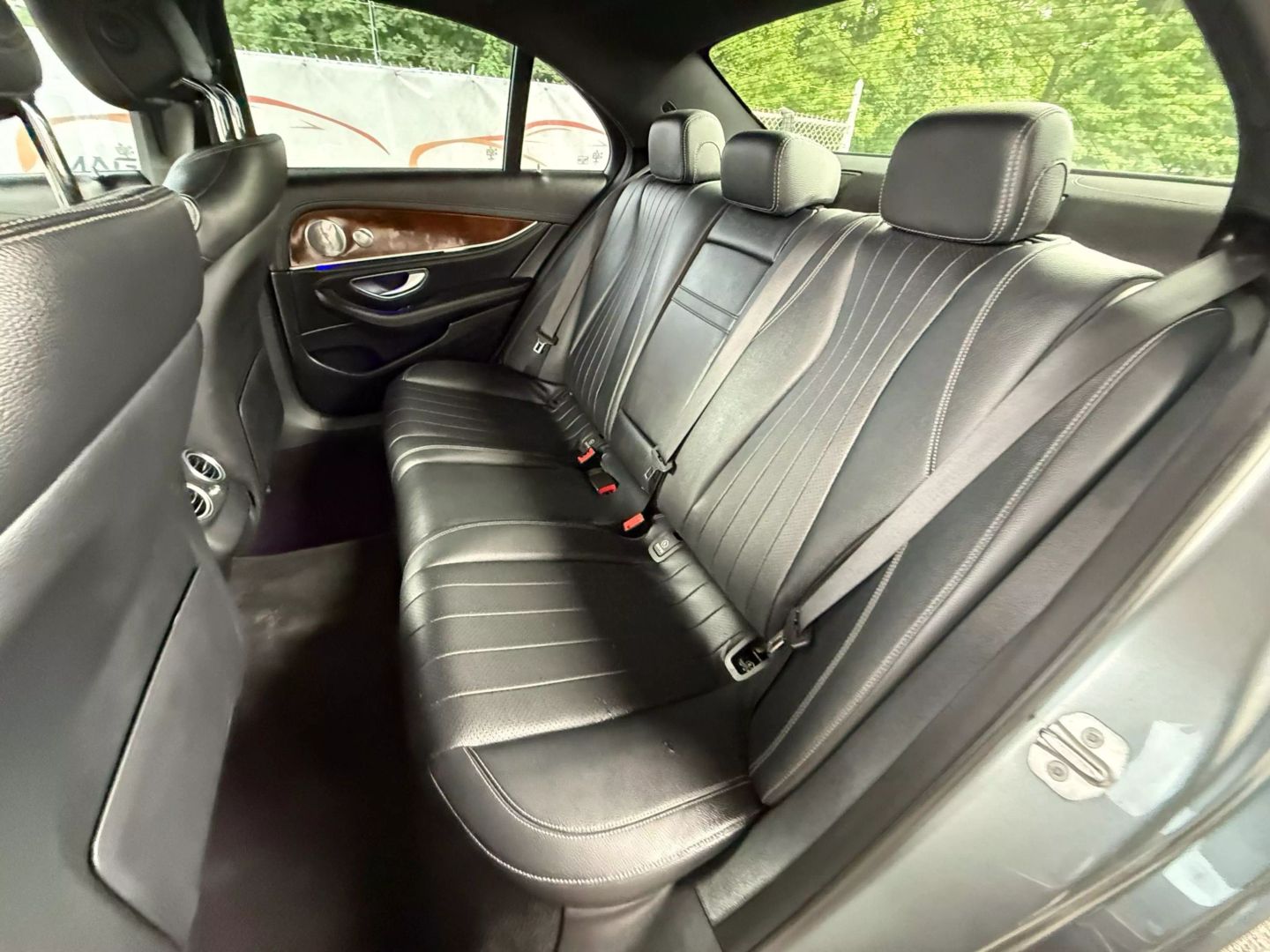 2017 Mercedes-benz E-class - Image 21