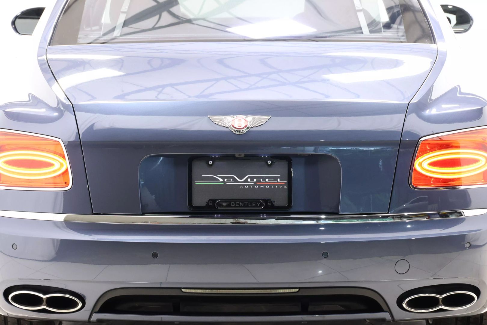 2016 Bentley Flying Spur - Image 59
