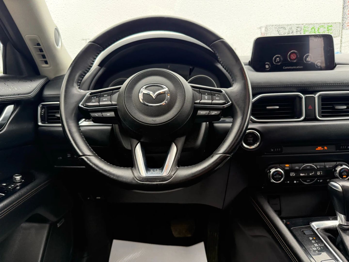 2017 Mazda Cx-5 - Image 29
