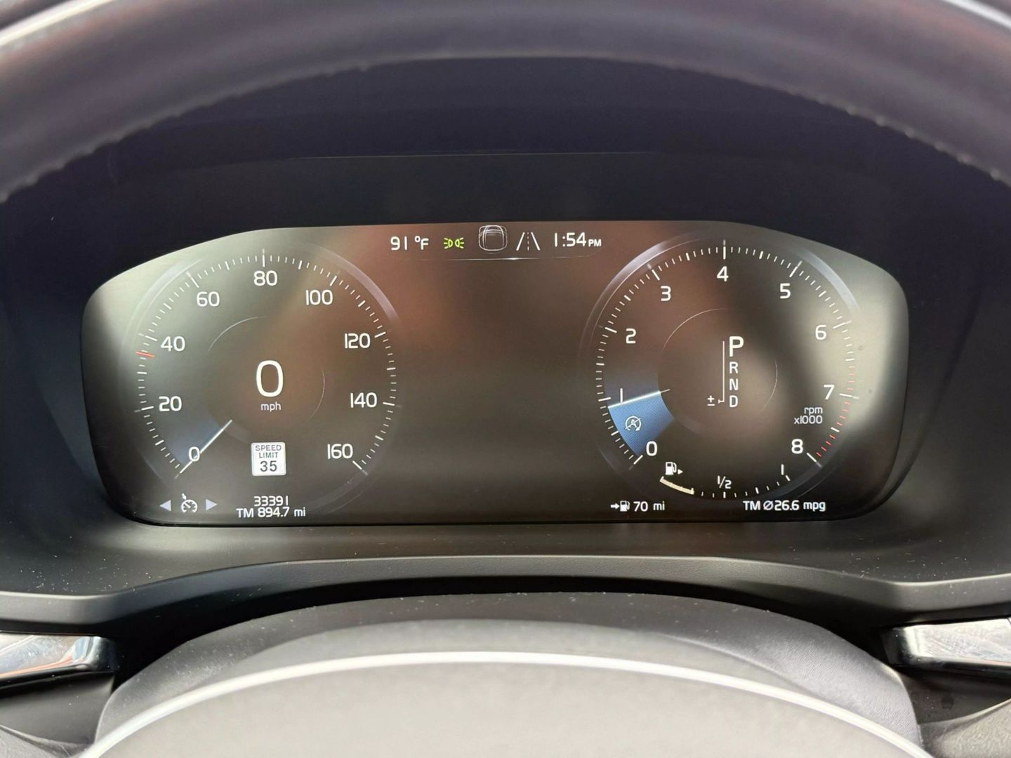 2020 Volvo S60 - Image 33