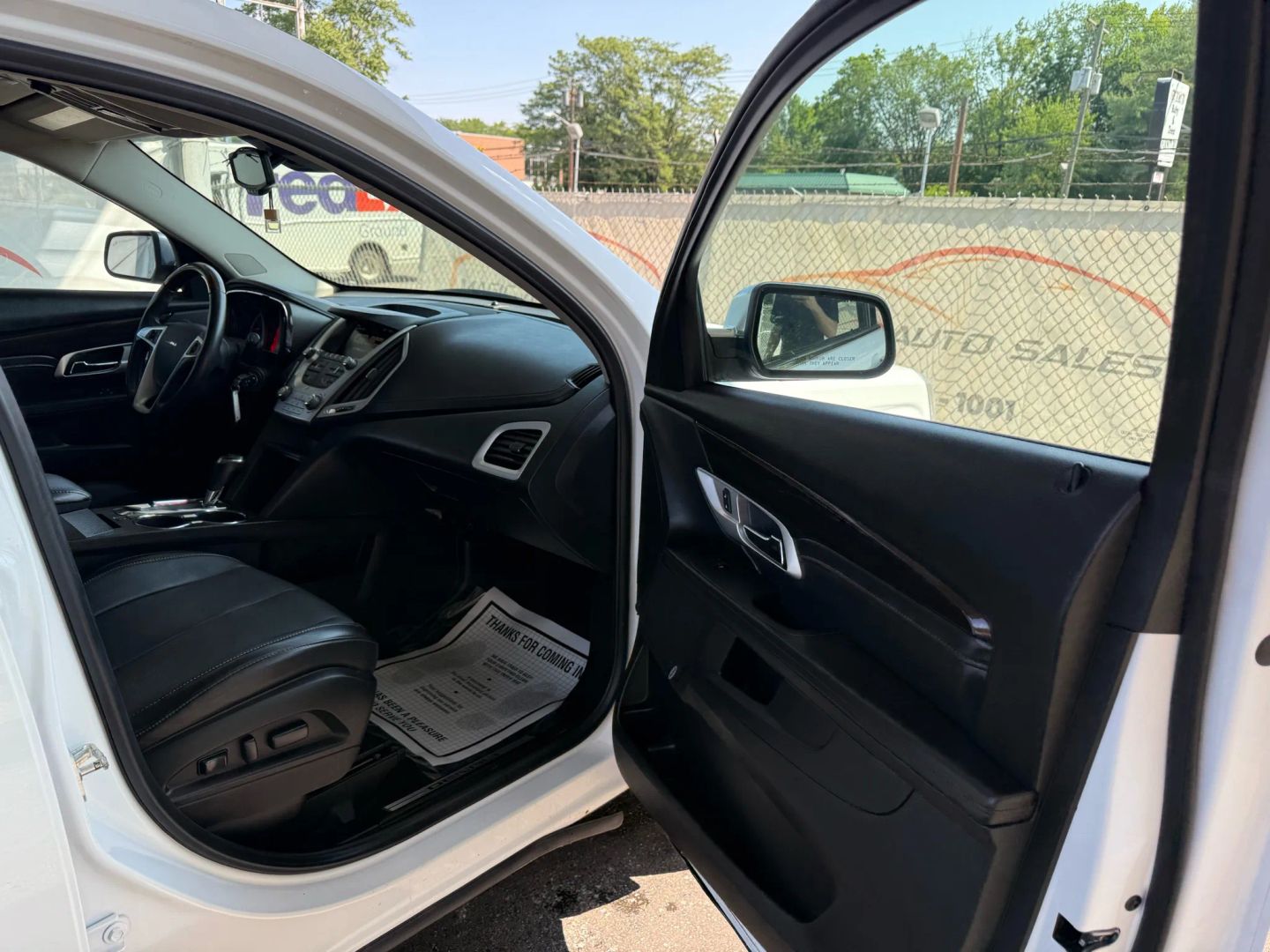 2017 Gmc Terrain - Image 24