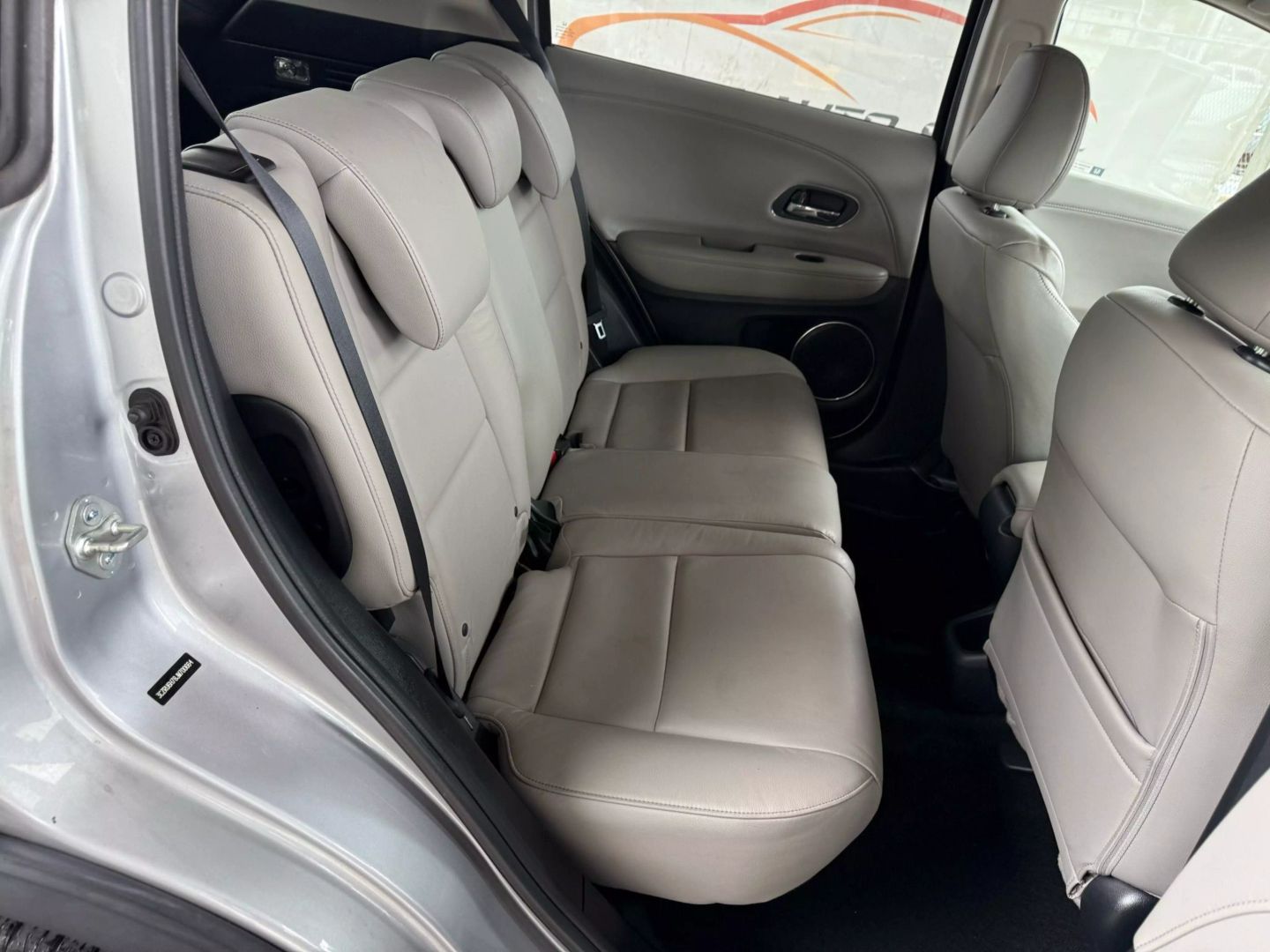 2018 Honda Hr-v - Image 22