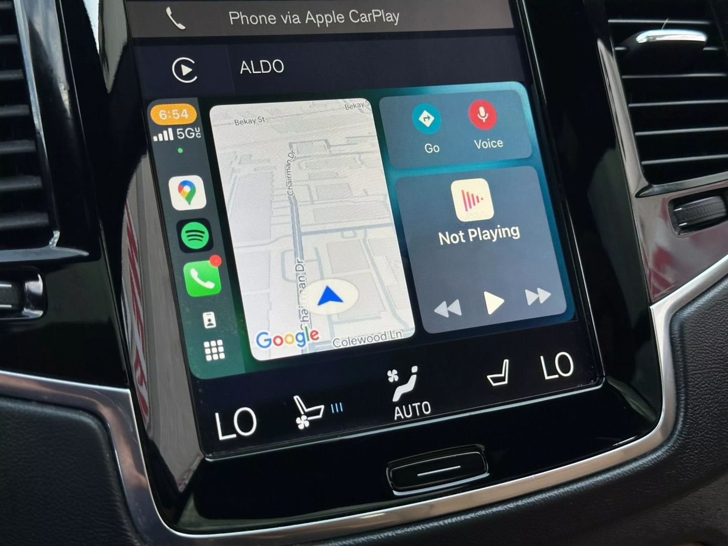 2017 Volvo Xc90 - Image 38