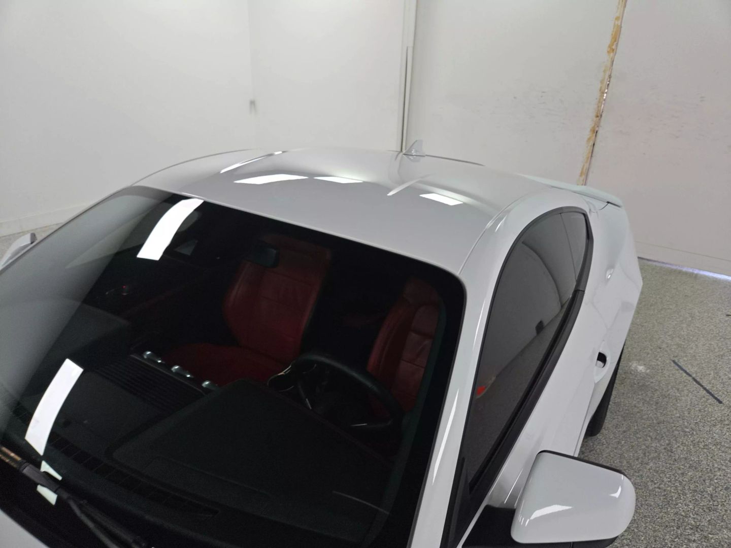 2021 Ford Mustang - Image 20