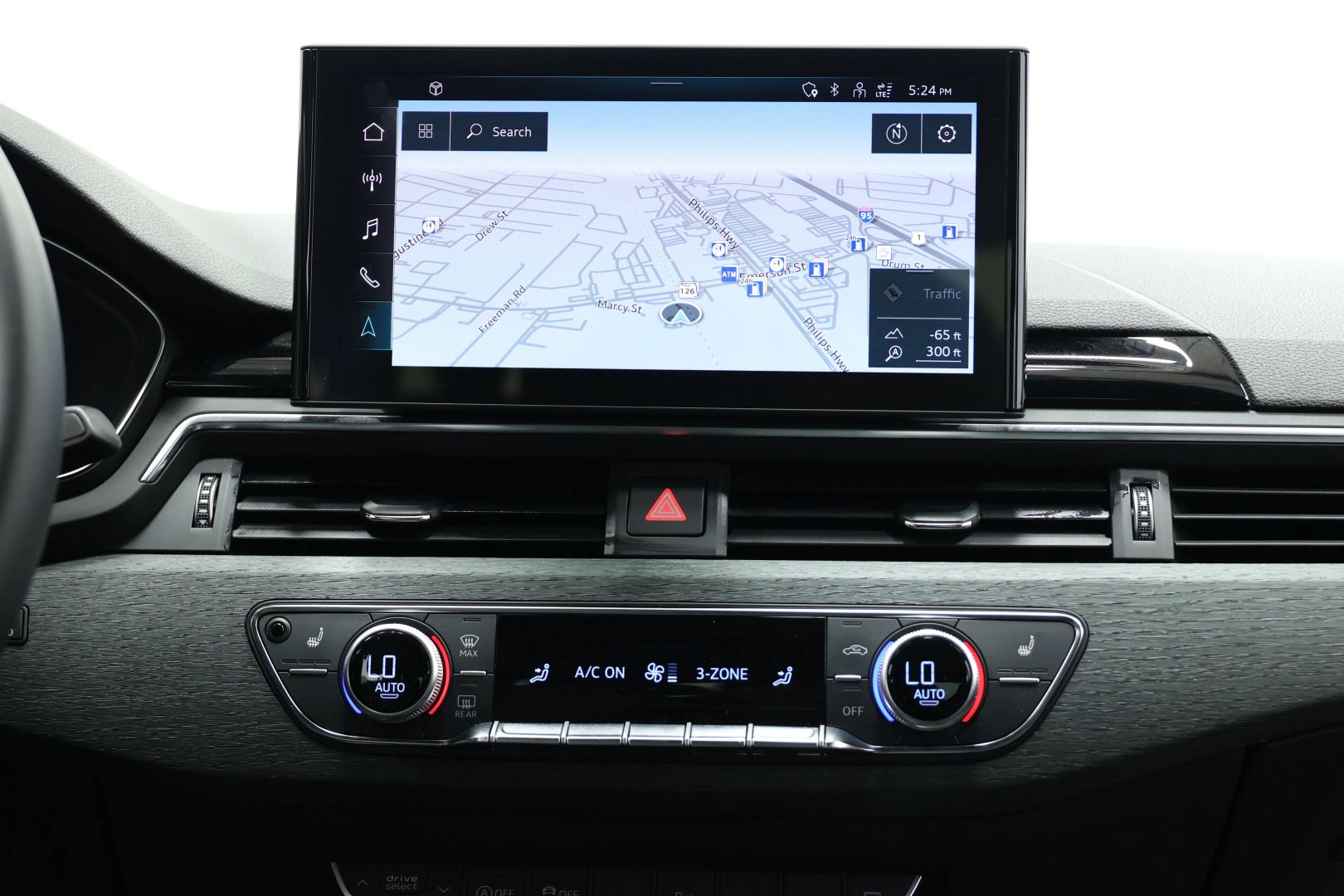 2023 Audi A5 - Image 32