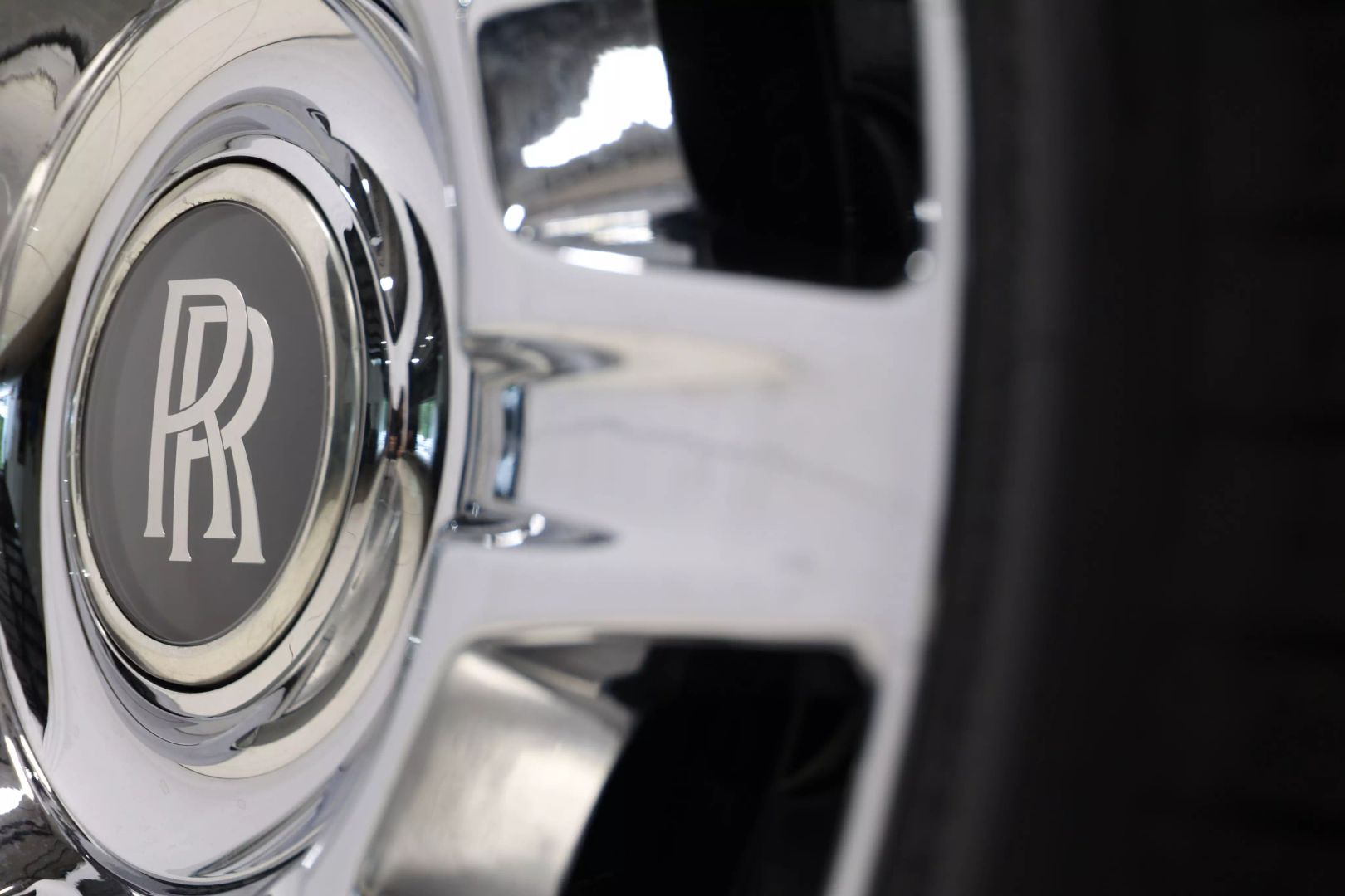 2012 Rolls-royce Ghost - Image 128