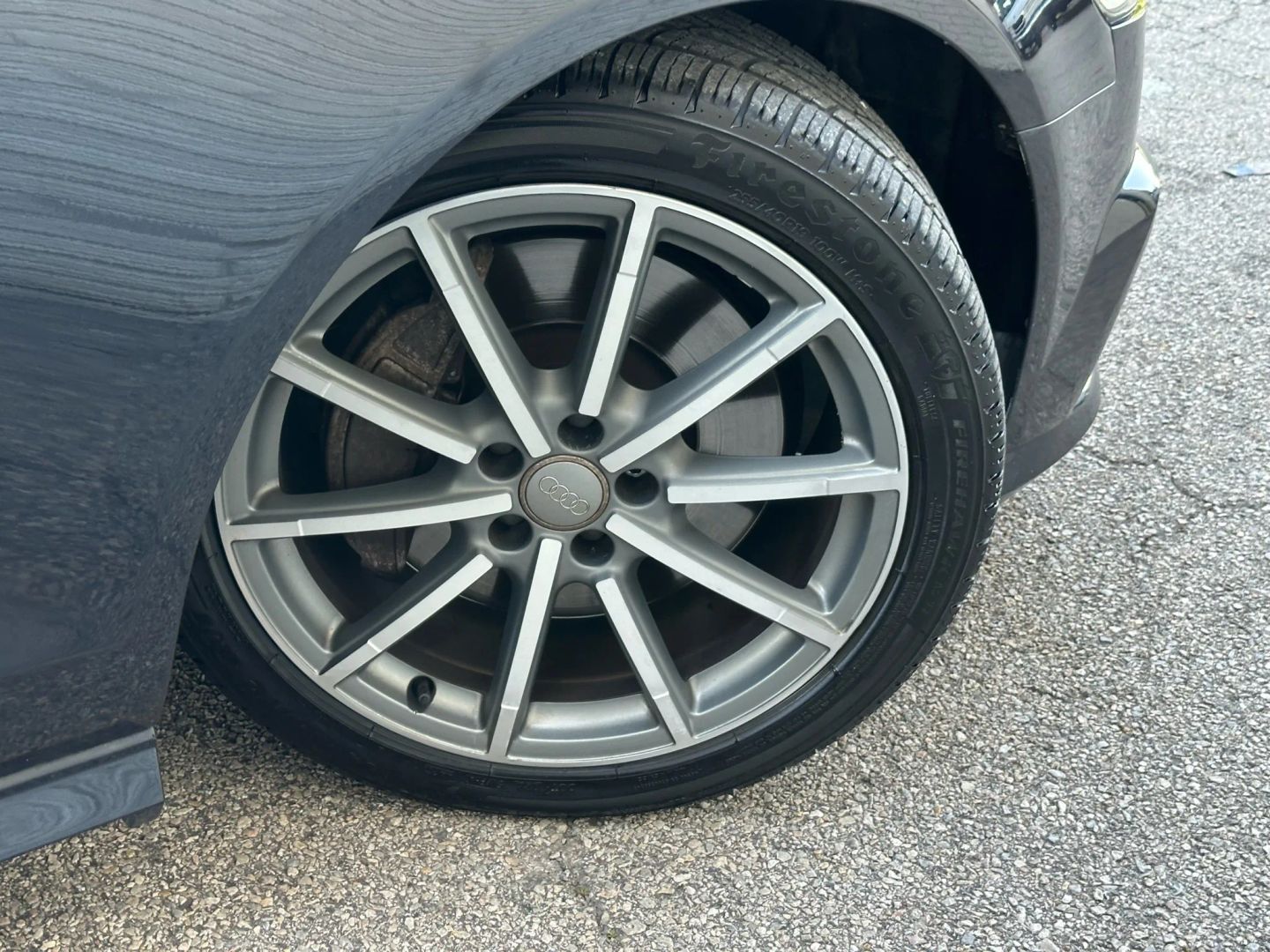 2017 Audi A6 - Image 45