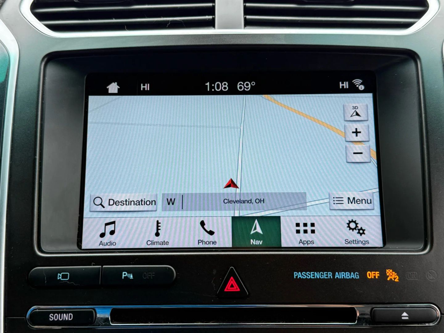 2017 Ford Explorer - Image 39