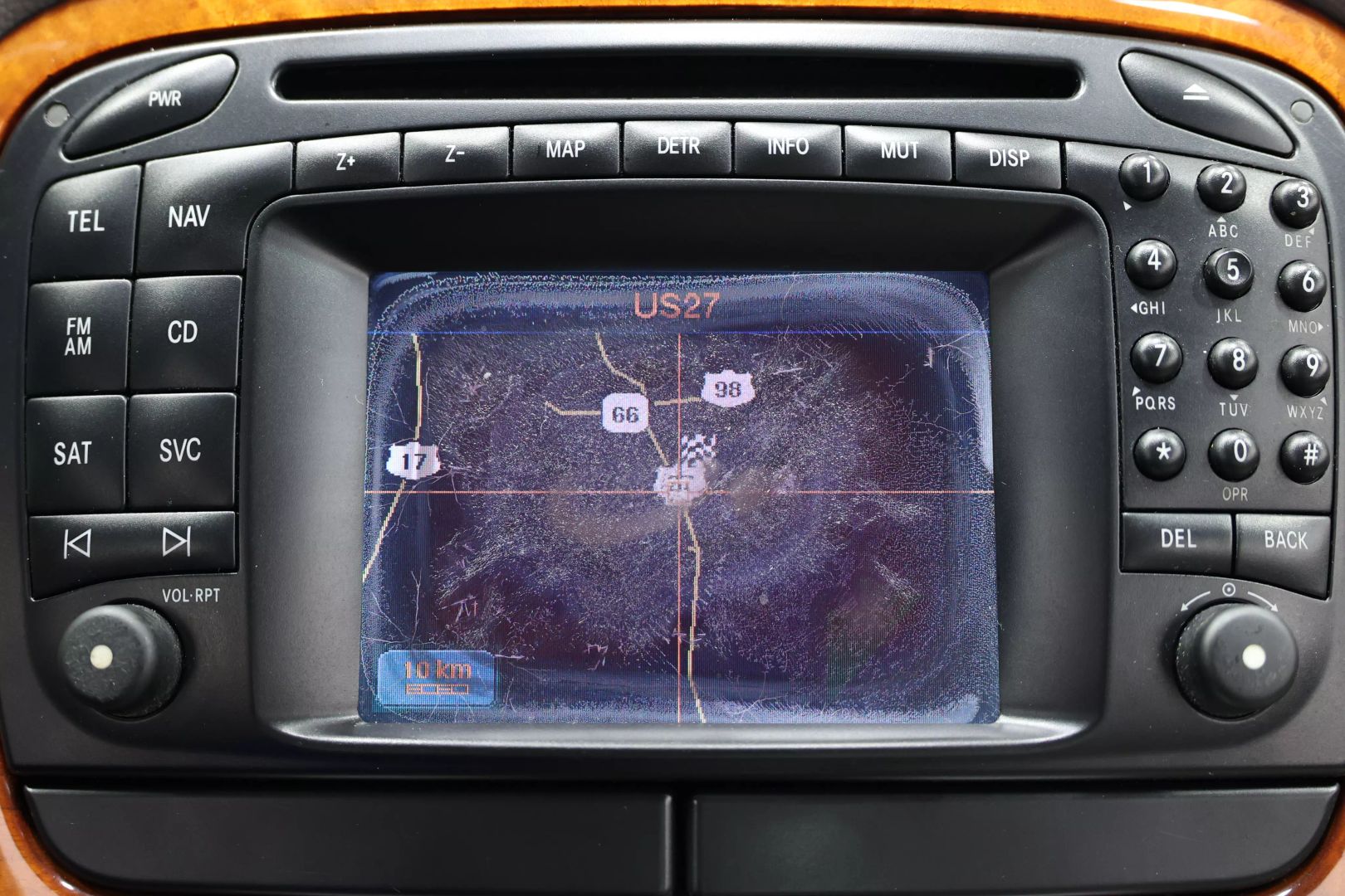 2004 Mercedes-benz Sl-class - Image 32