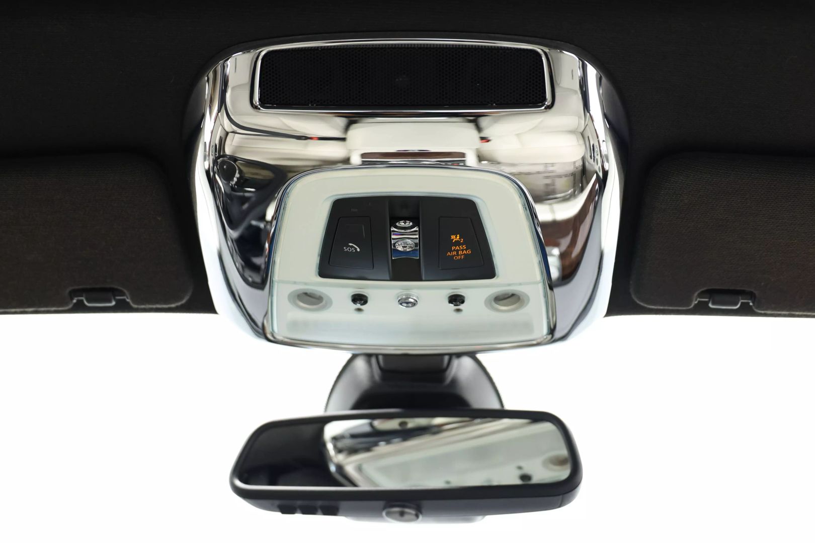 2012 Rolls-royce Ghost - Image 46