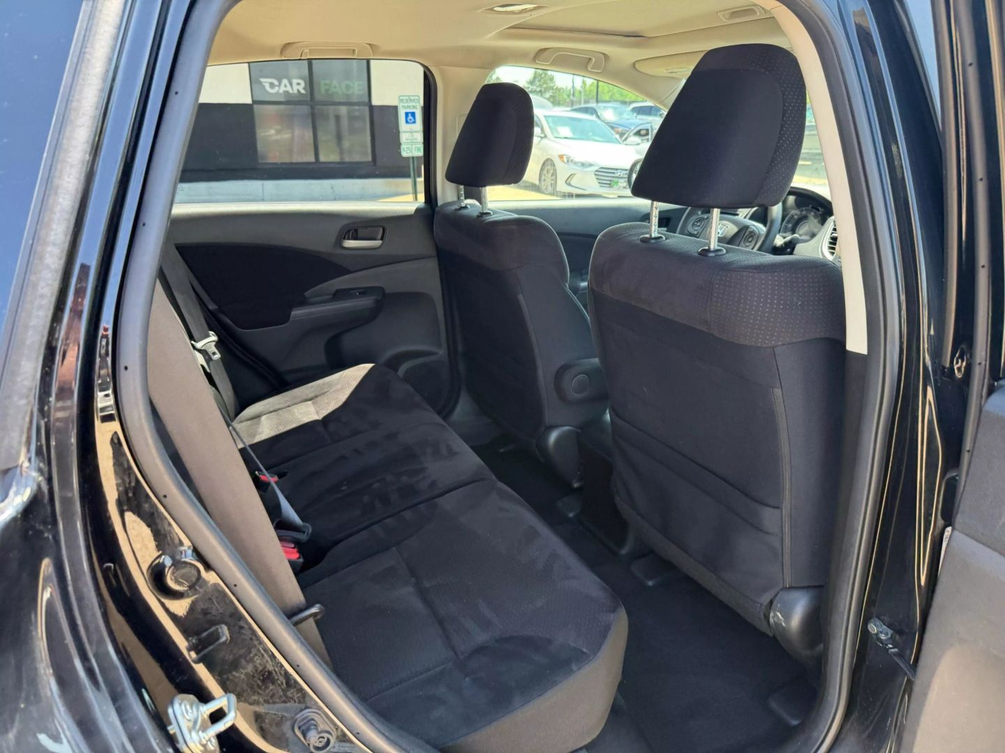 2014 Honda Cr-v - Image 23