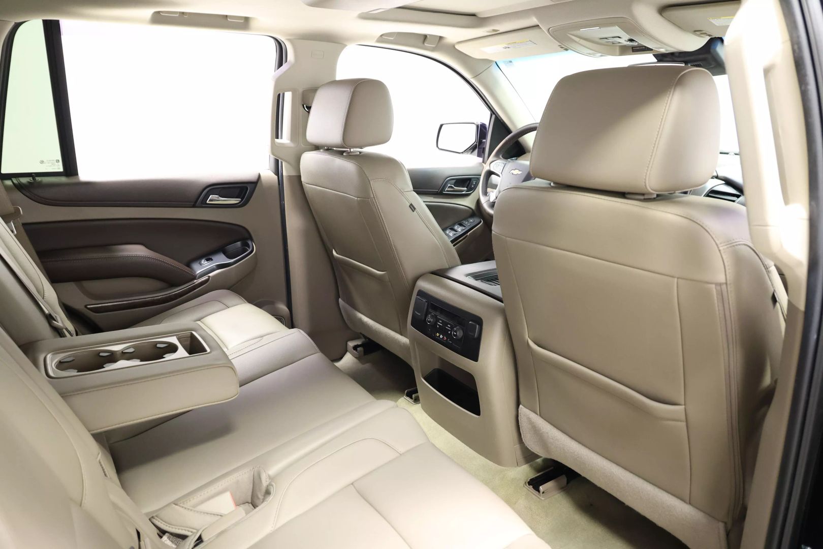 2016 Chevrolet Tahoe - Image 84