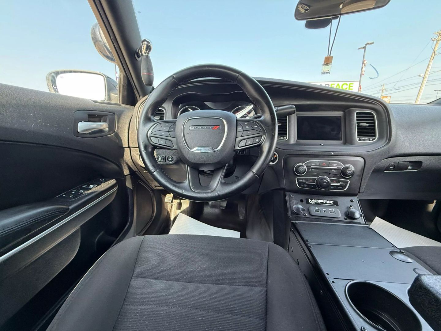 2021 Dodge Charger - Image 24