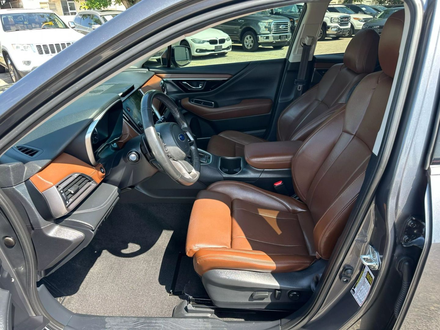2021 Subaru Outback - Image 16