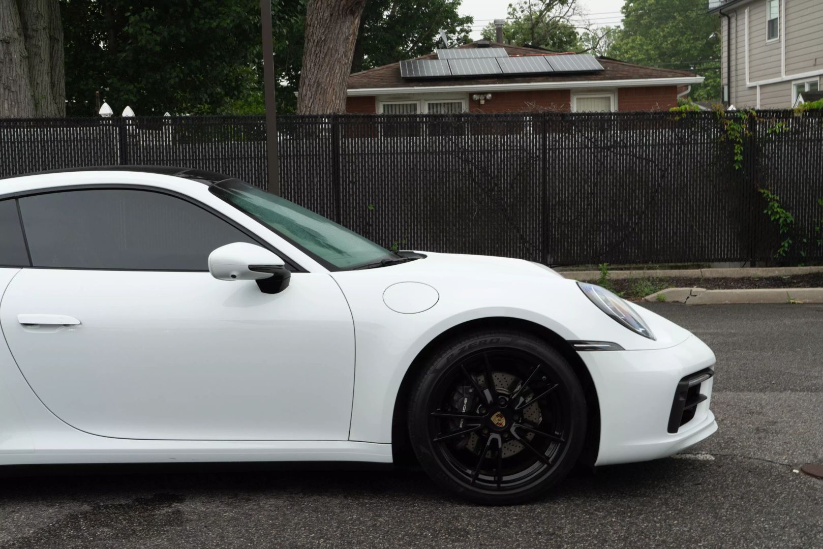 2022 Porsche 911 - Image 20