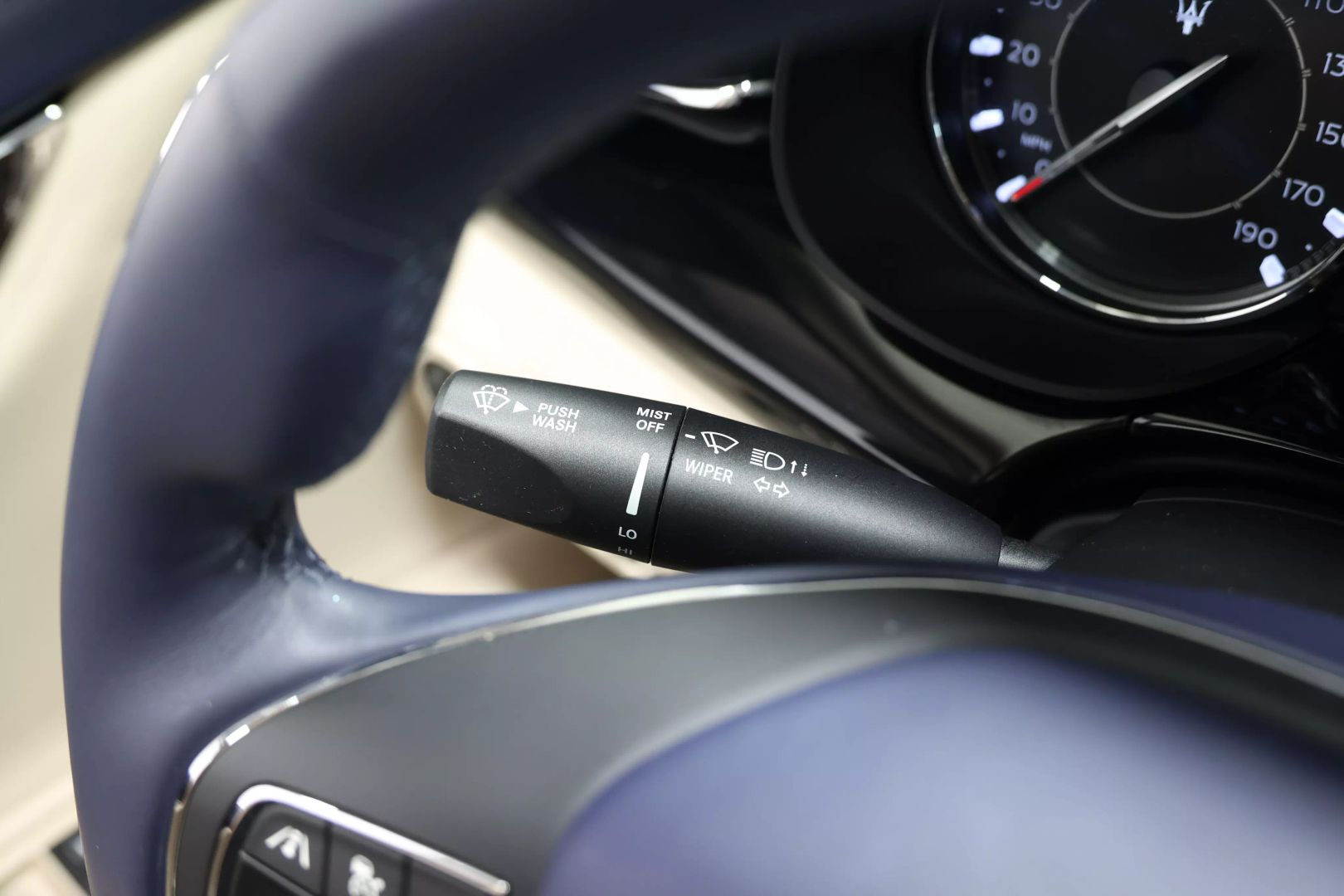 2021 Maserati Quattroporte - Image 22