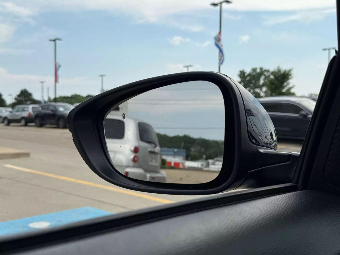 2019 Honda Accord - Image 50