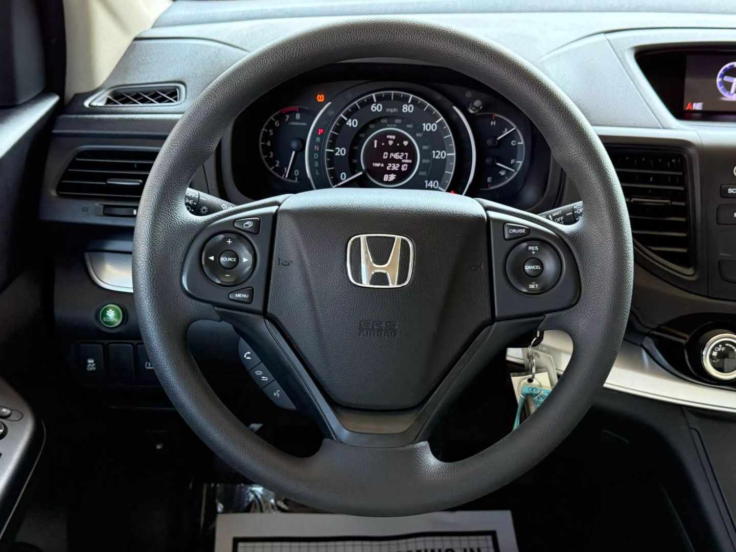 2016 Honda Cr-v - Image 30