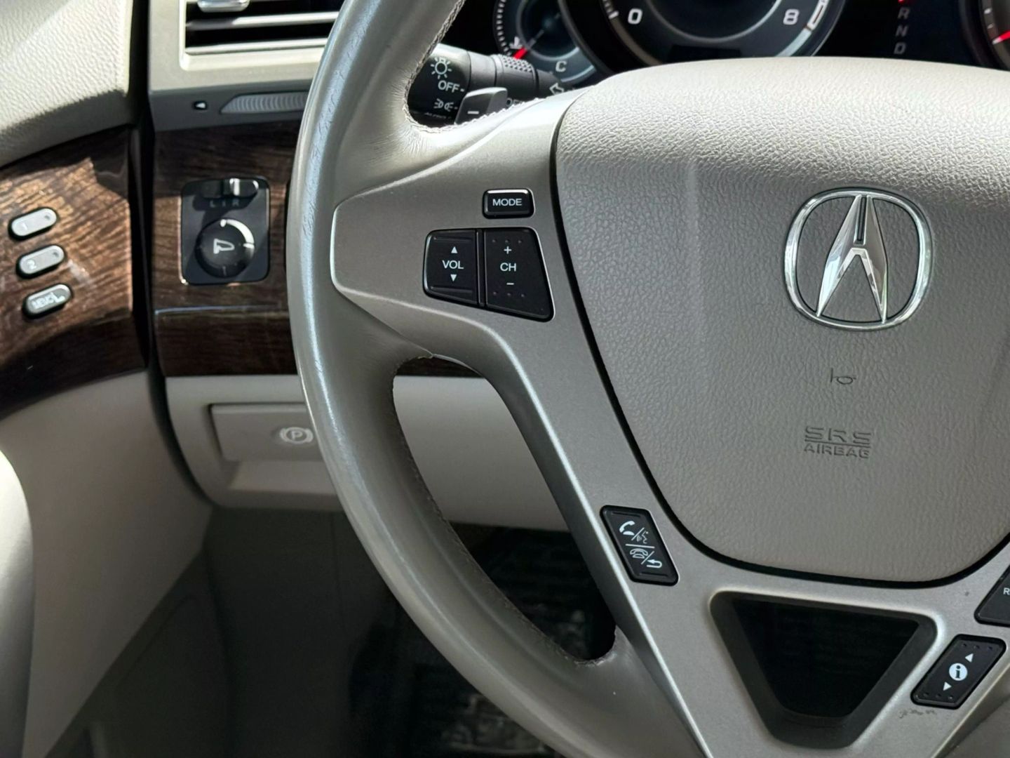 2012 Acura Mdx - Image 33