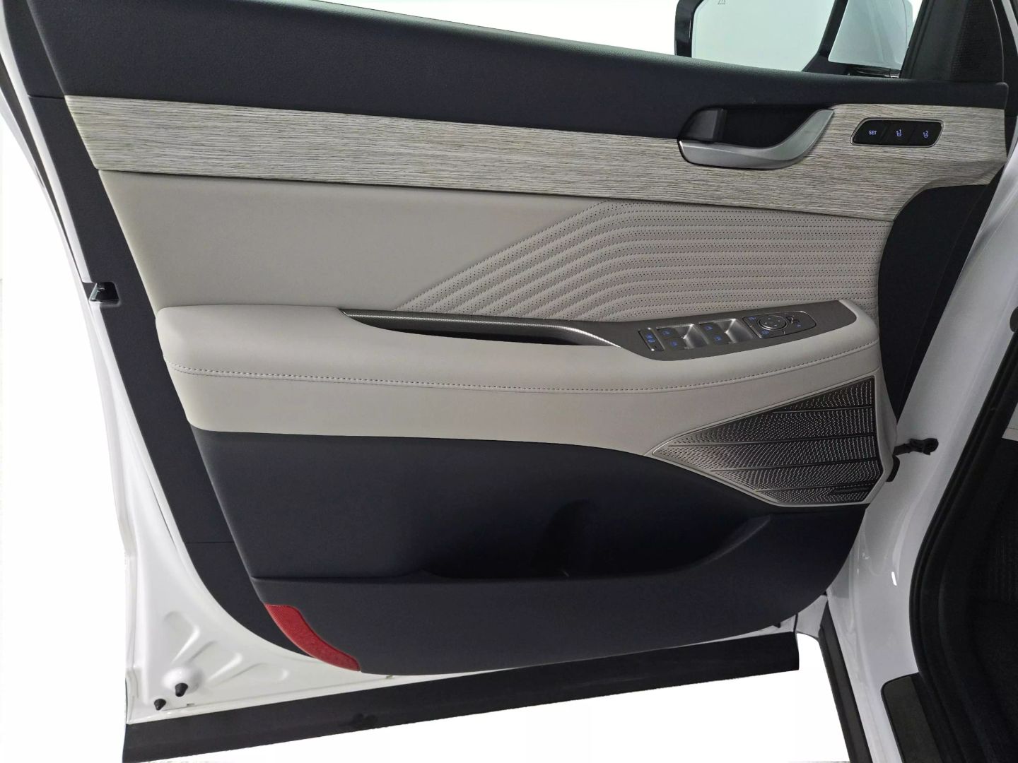 2025 Hyundai Palisade - Image 20