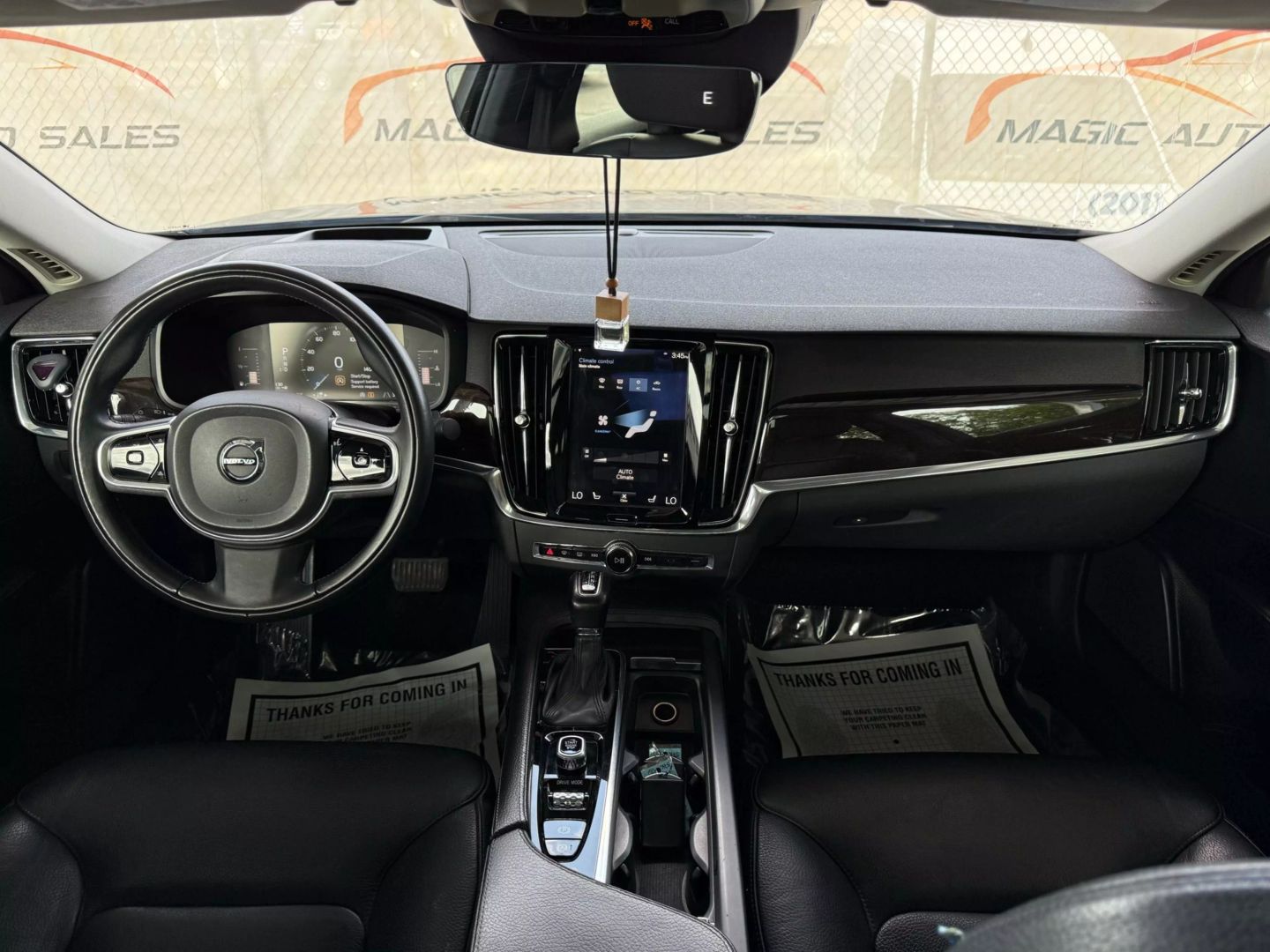 2018 Volvo S90 - Image 27