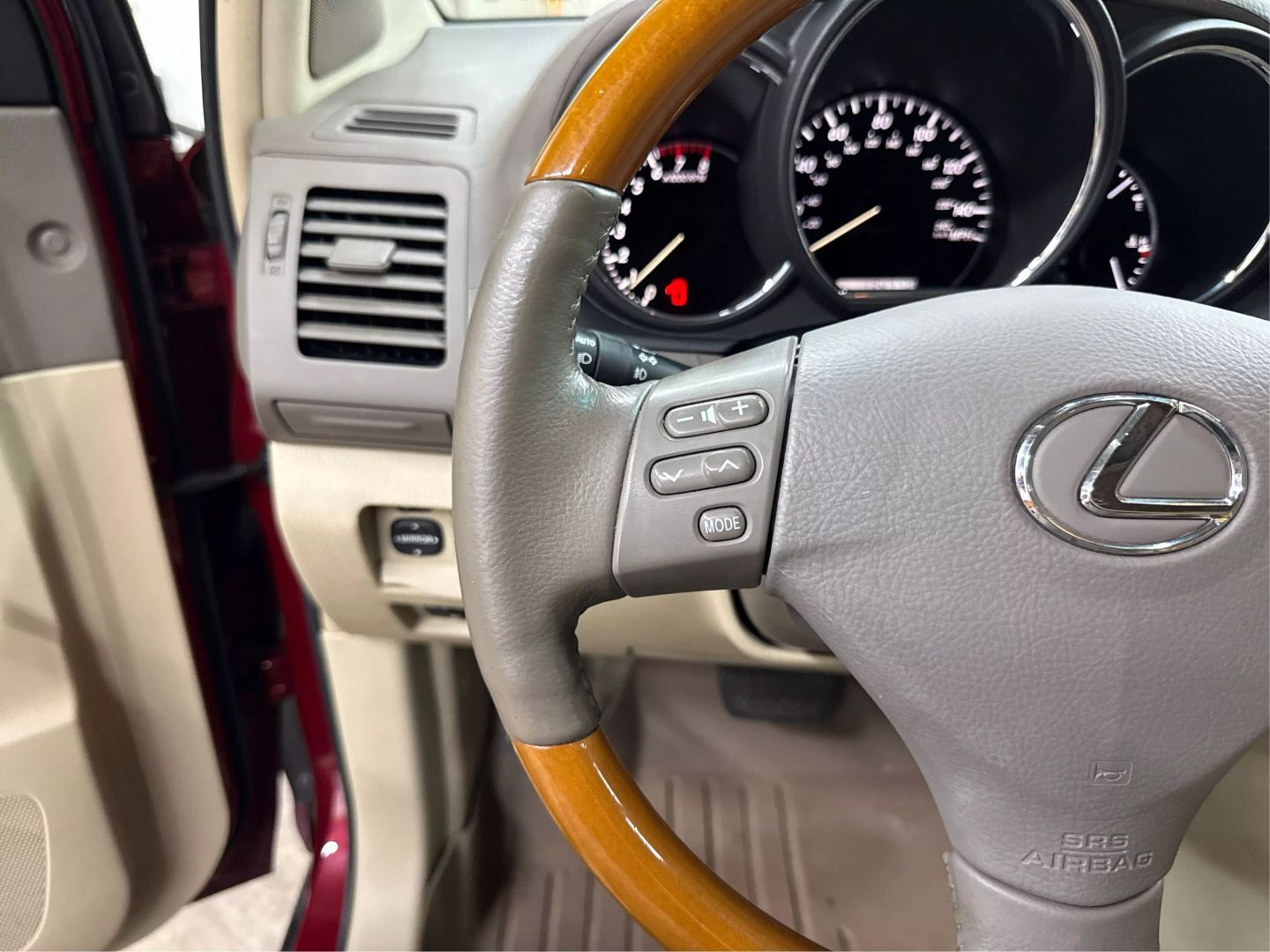2009 Lexus Rx - Image 24