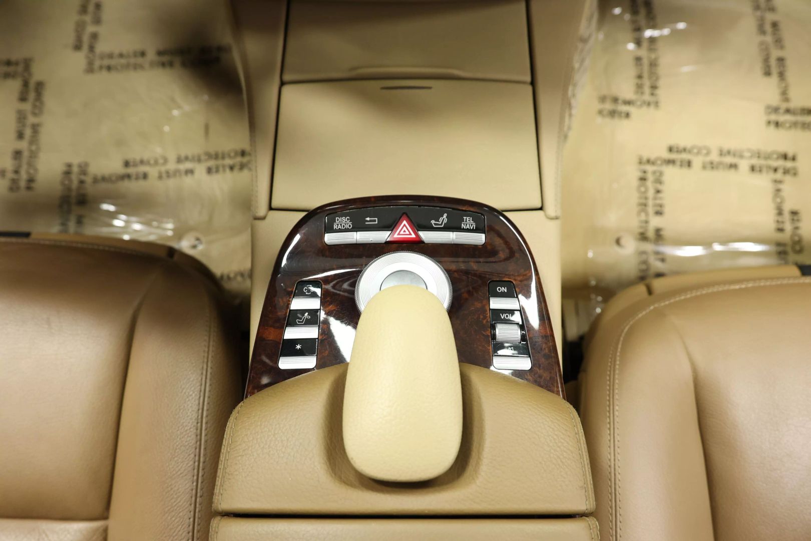 2007 Mercedes-benz S-class - Image 39