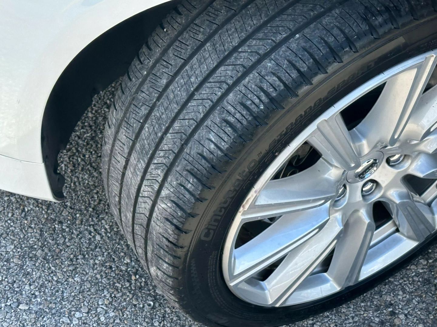 2018 Volvo S90 - Image 49